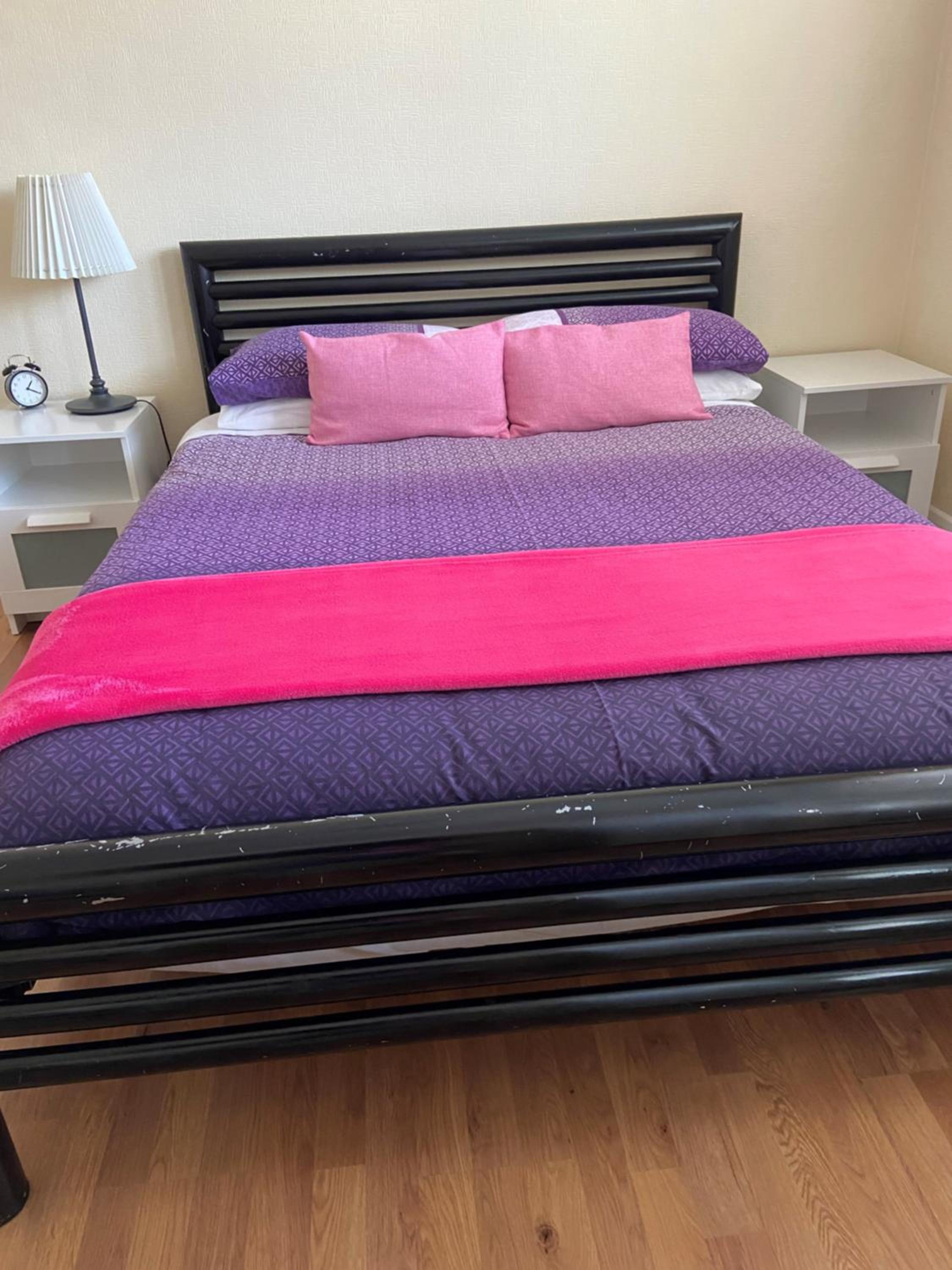 Double Room With Private Bathroom photo 3