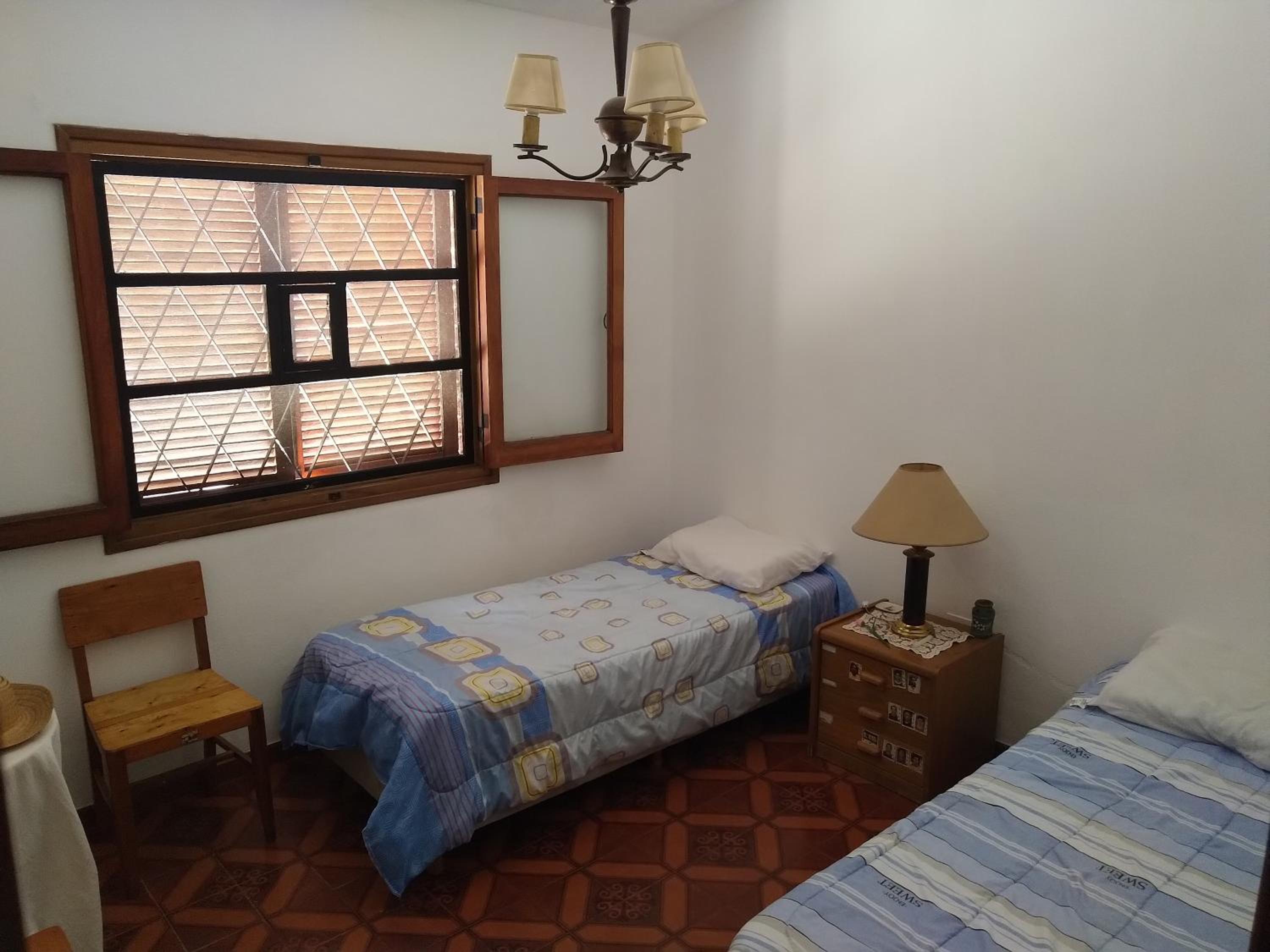 Three-Bedroom Chalet photo 1