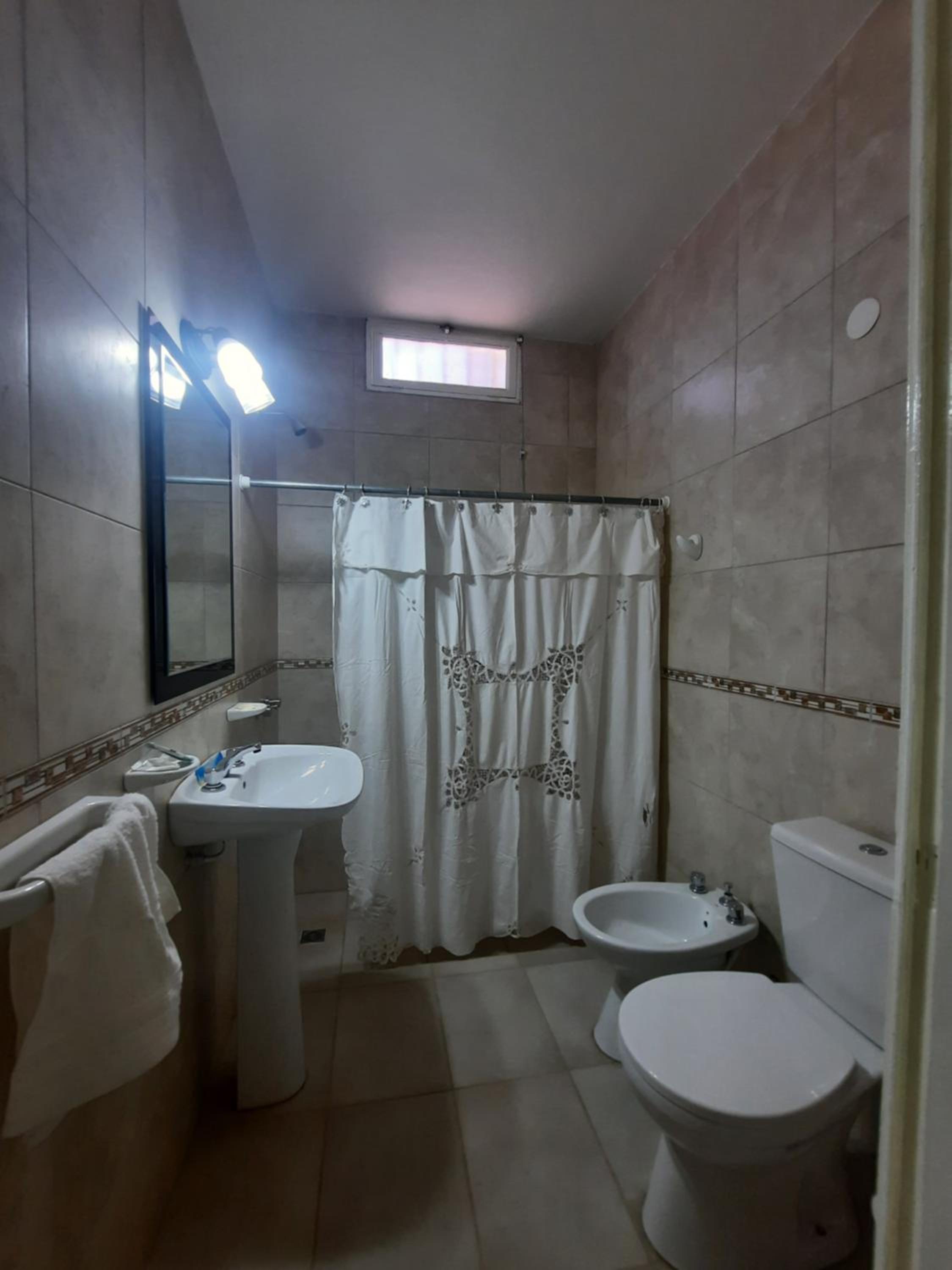 Two-Bedroom Apartment photo 2