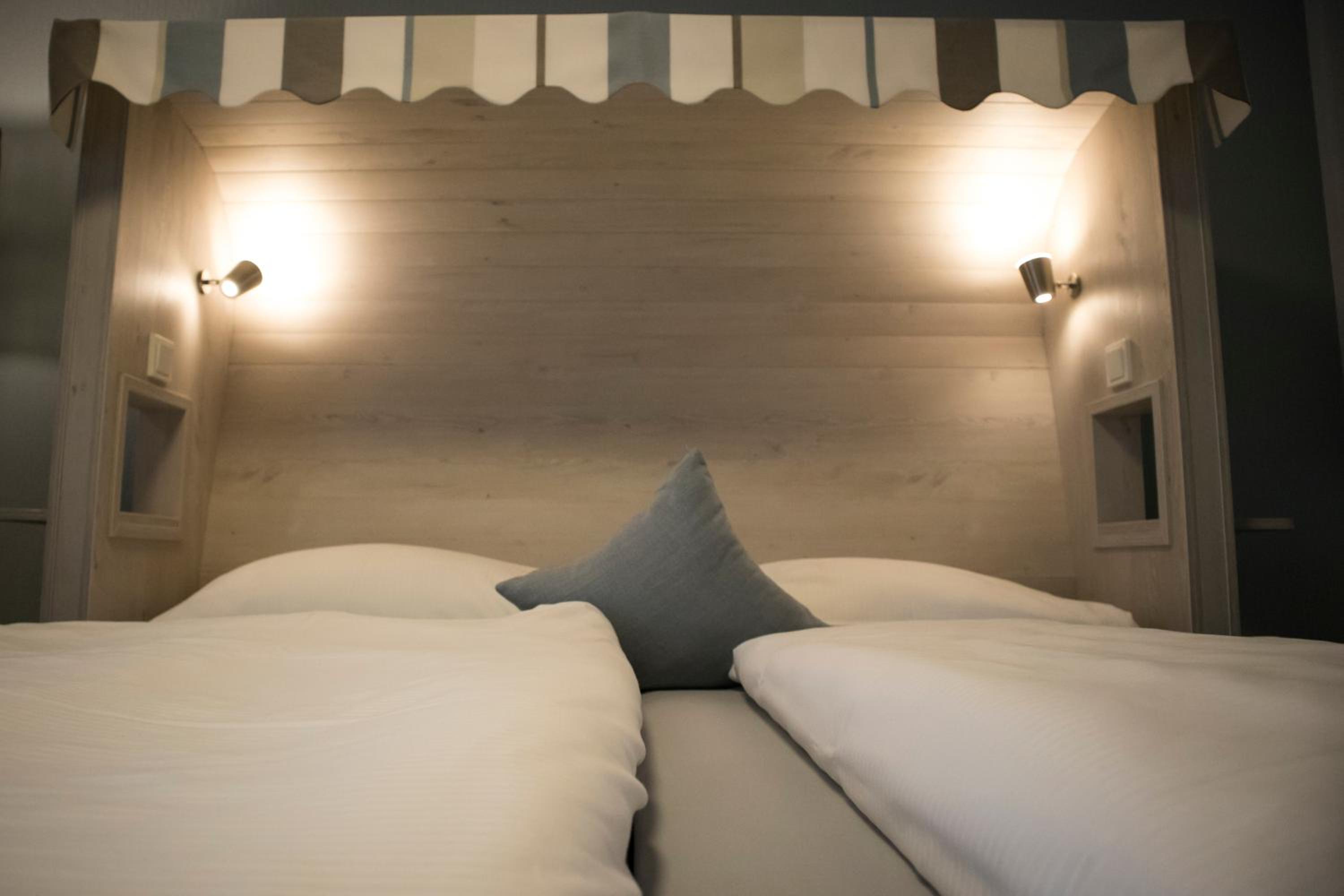 Double Room with Balcony photo 1