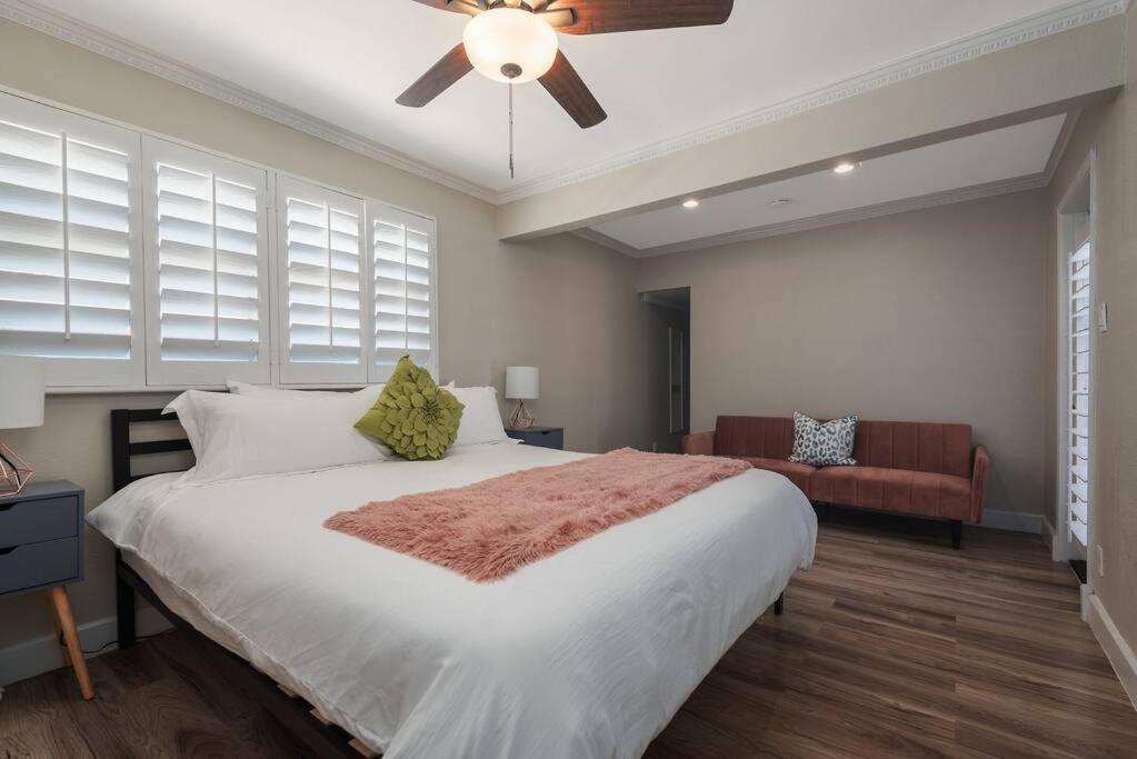 Four-Bedroom House photo 1