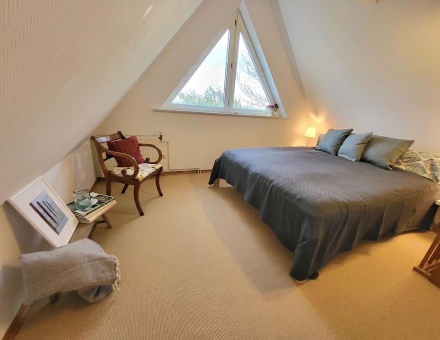 Two-Bedroom House photo 3