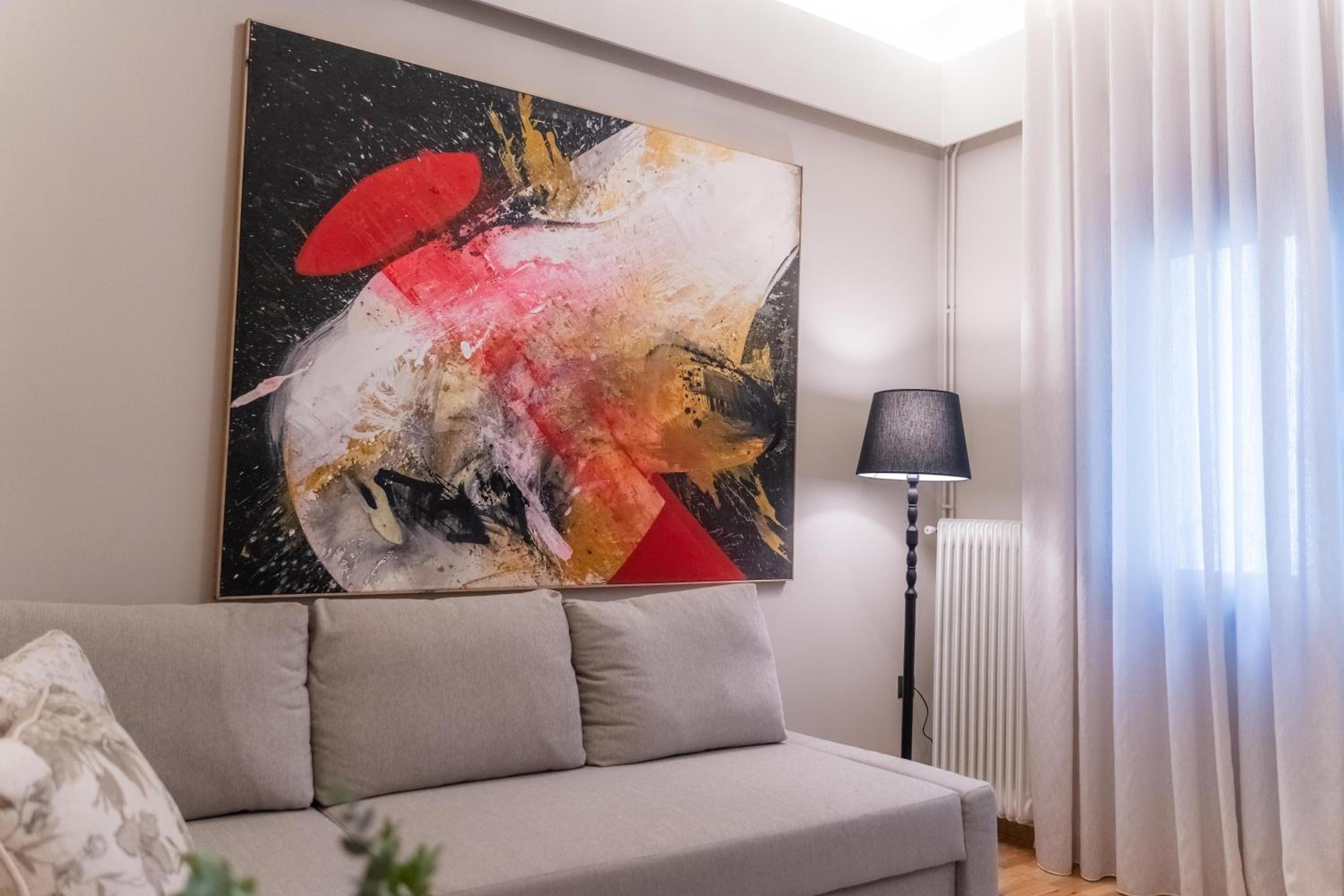 Superior Apartment