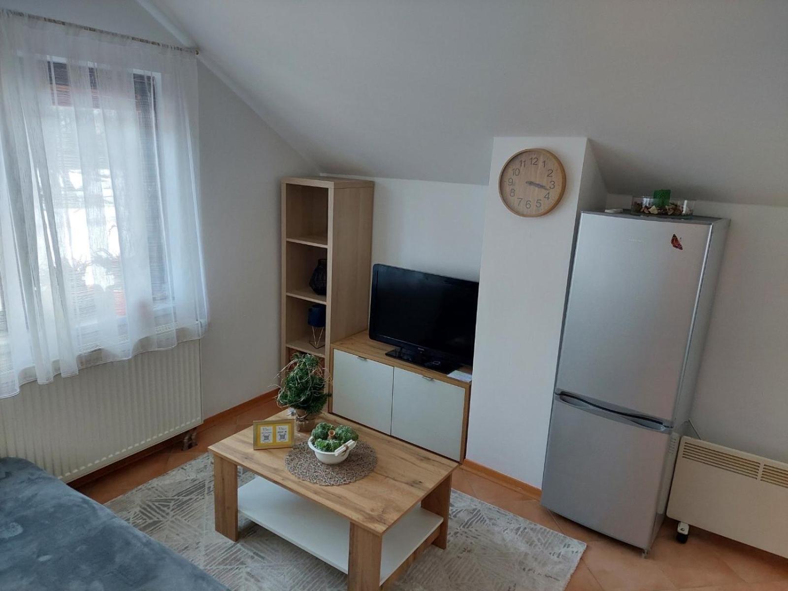 Two-Bedroom Apartment - Photo 12