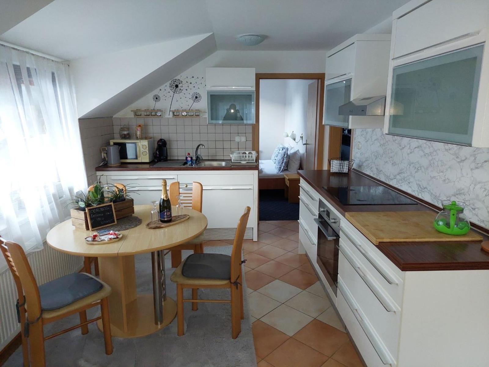 Two-Bedroom Apartment - Photo 10