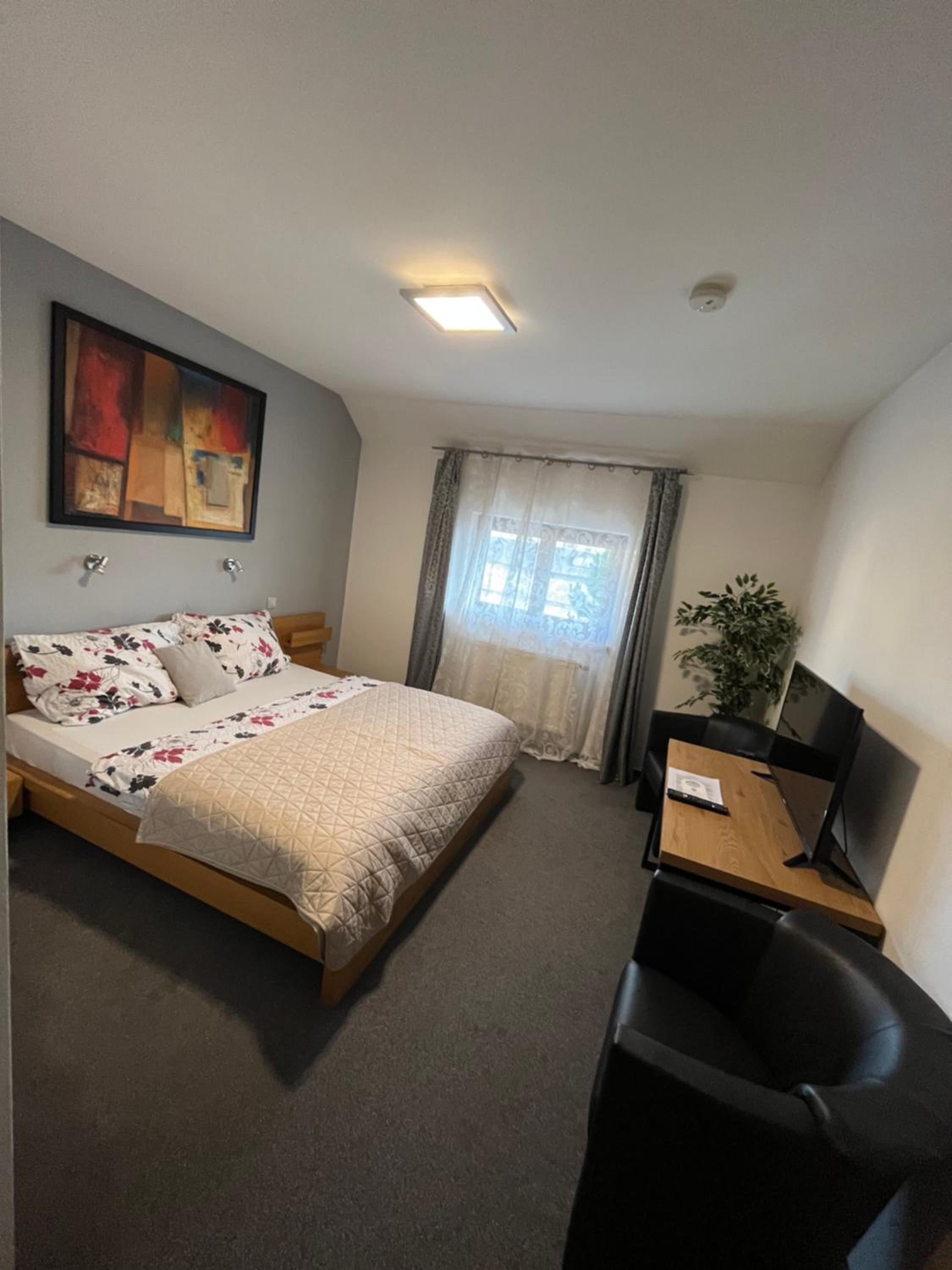 Double Room photo 2
