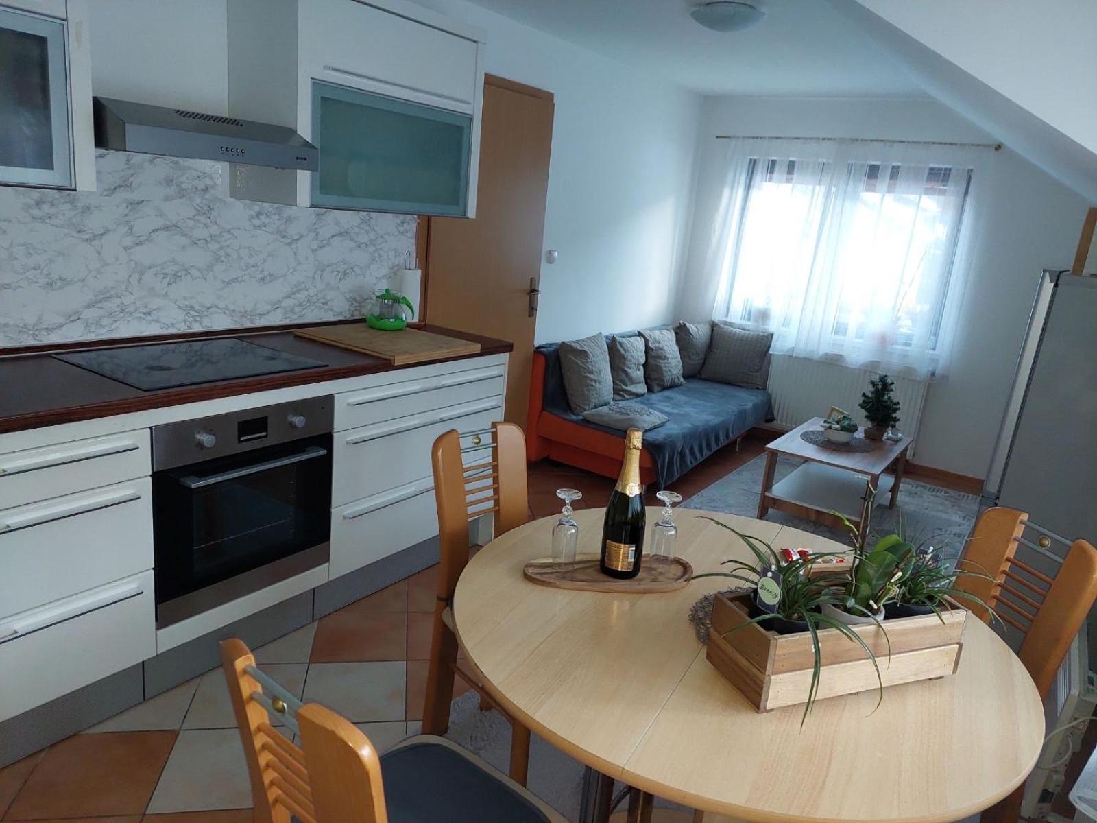 Two-Bedroom Apartment - Photo 6