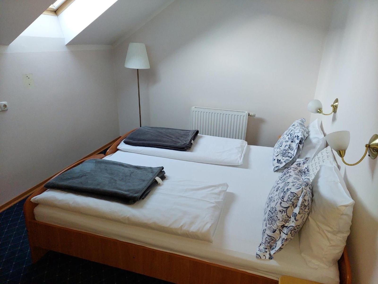 Two-Bedroom Apartment - Photo 4