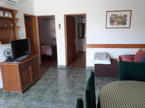 Apartment with Terrace photo 3