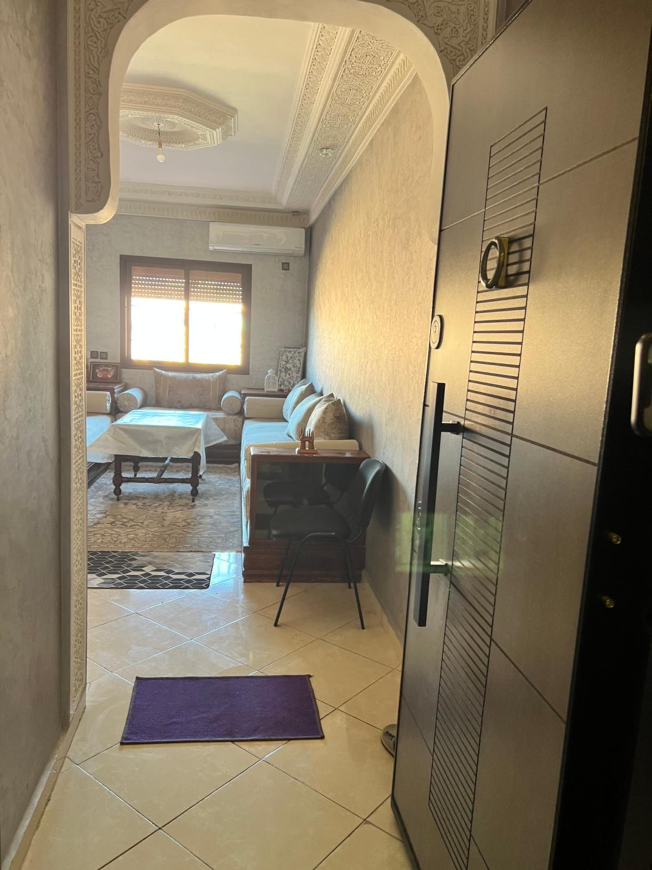 Two-Bedroom Apartment - Photo 18