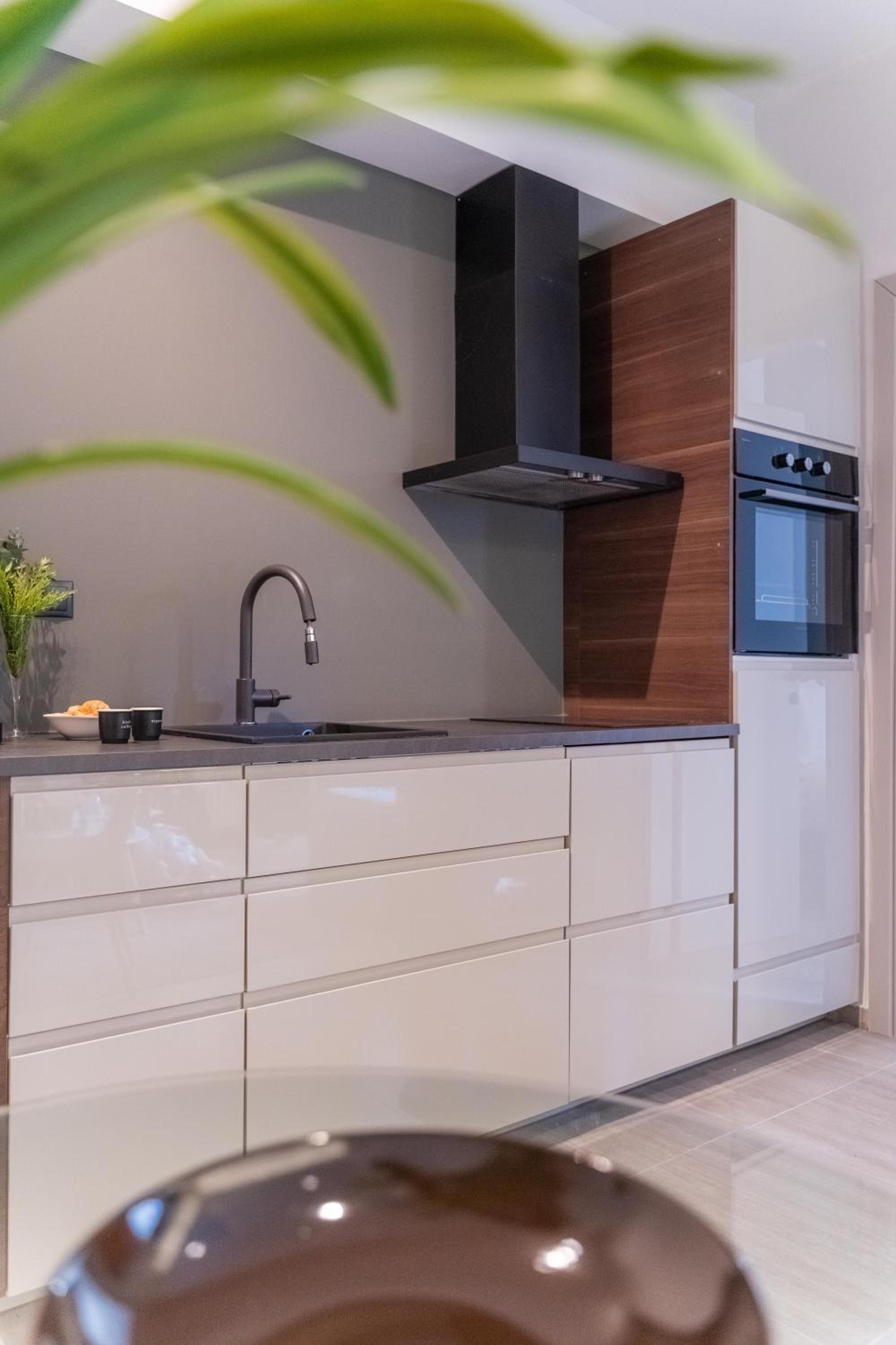 Superior Apartment