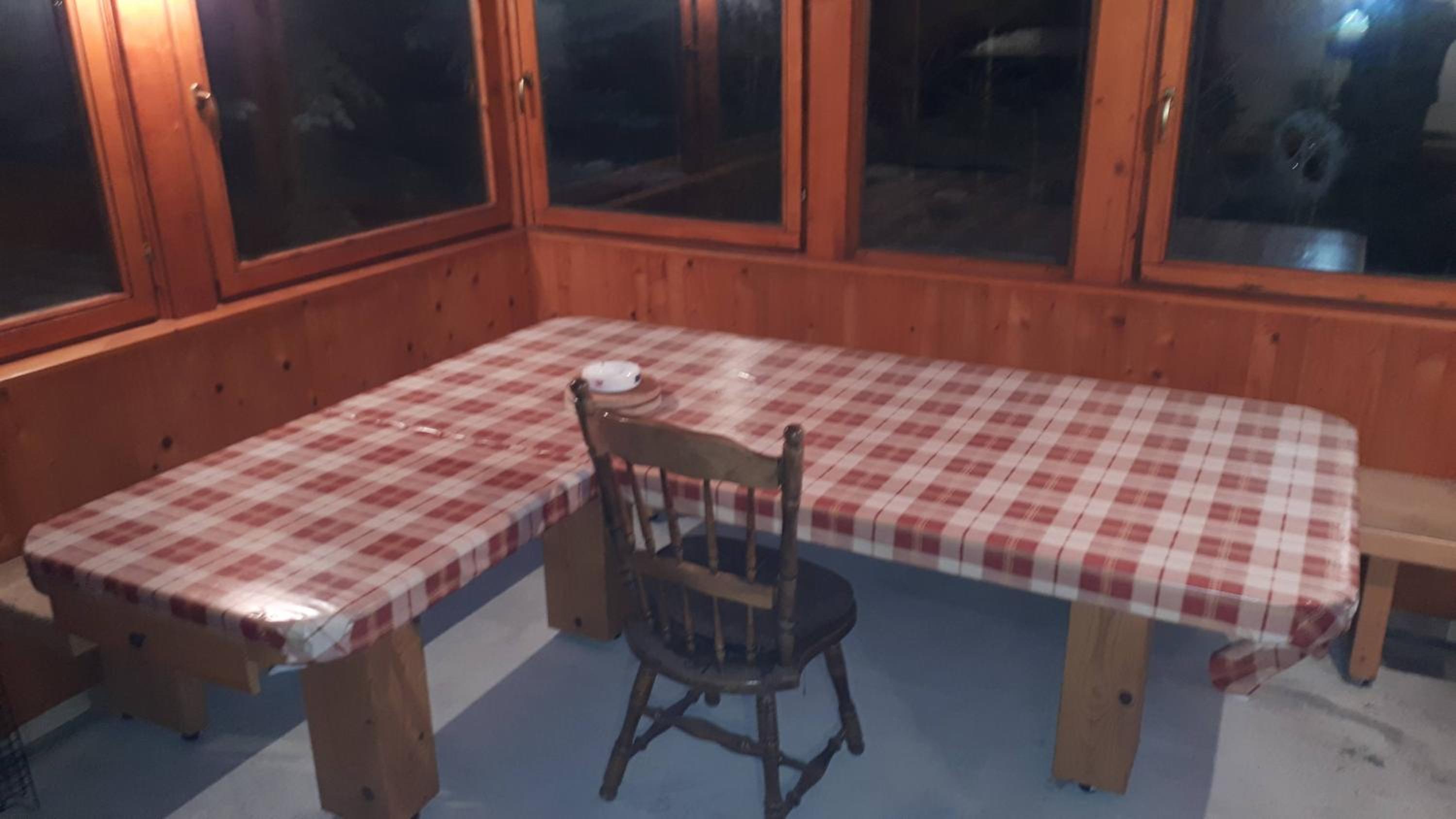 Two-Bedroom Chalet photo 2