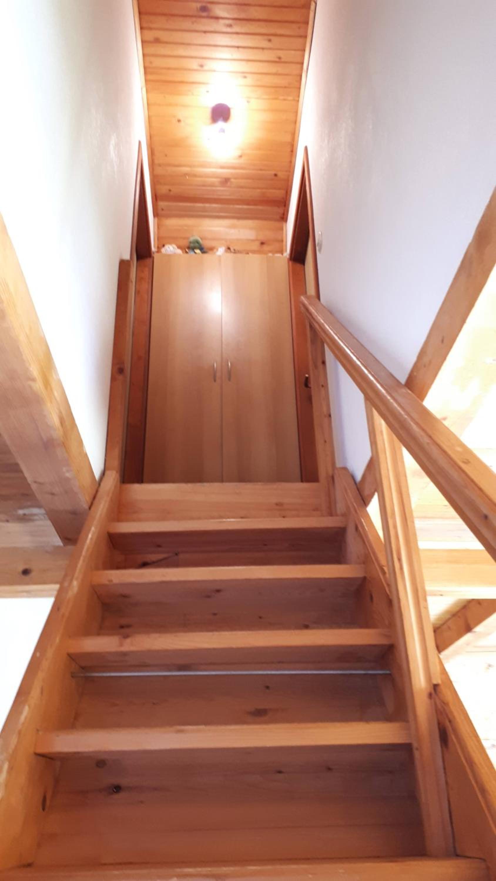 Two-Bedroom Chalet photo 3