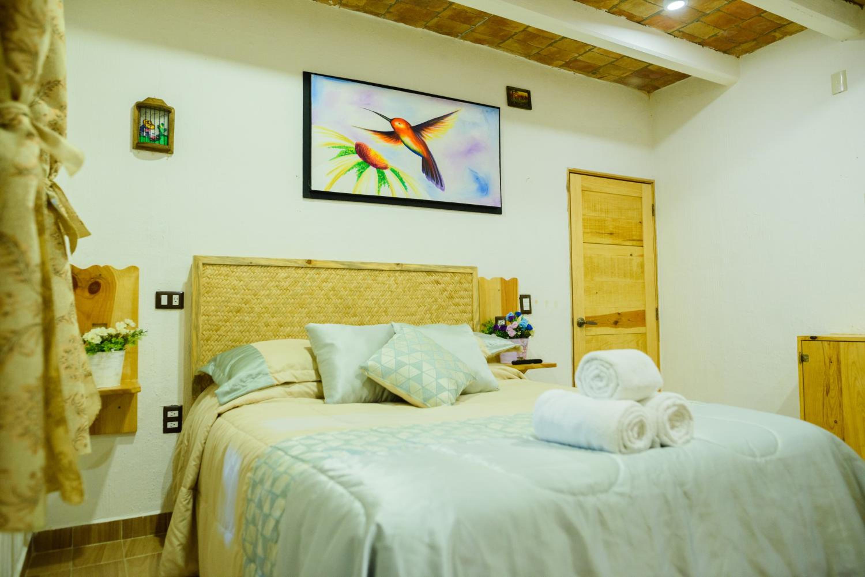Deluxe Room photo 1