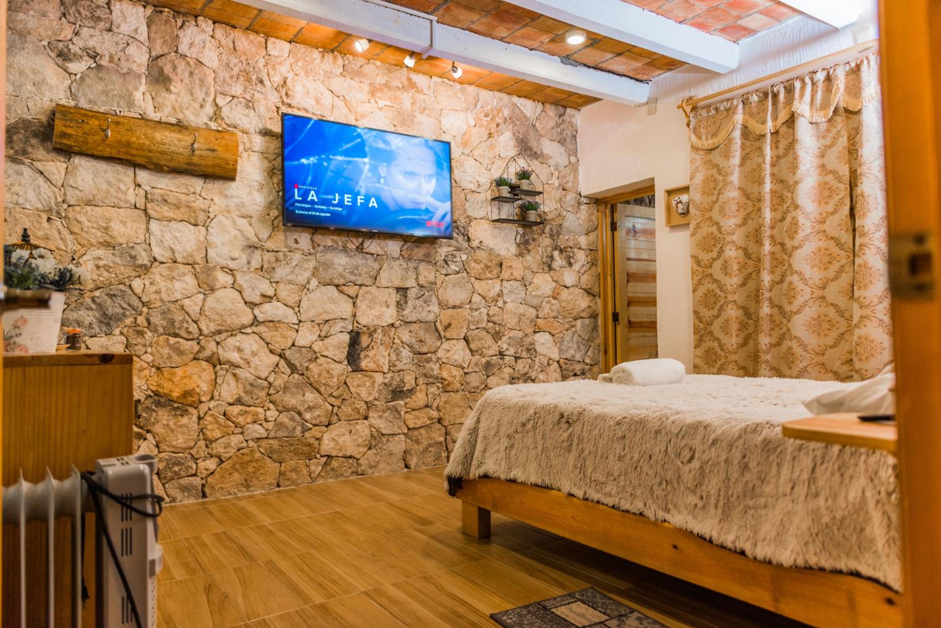 Deluxe Room photo 3