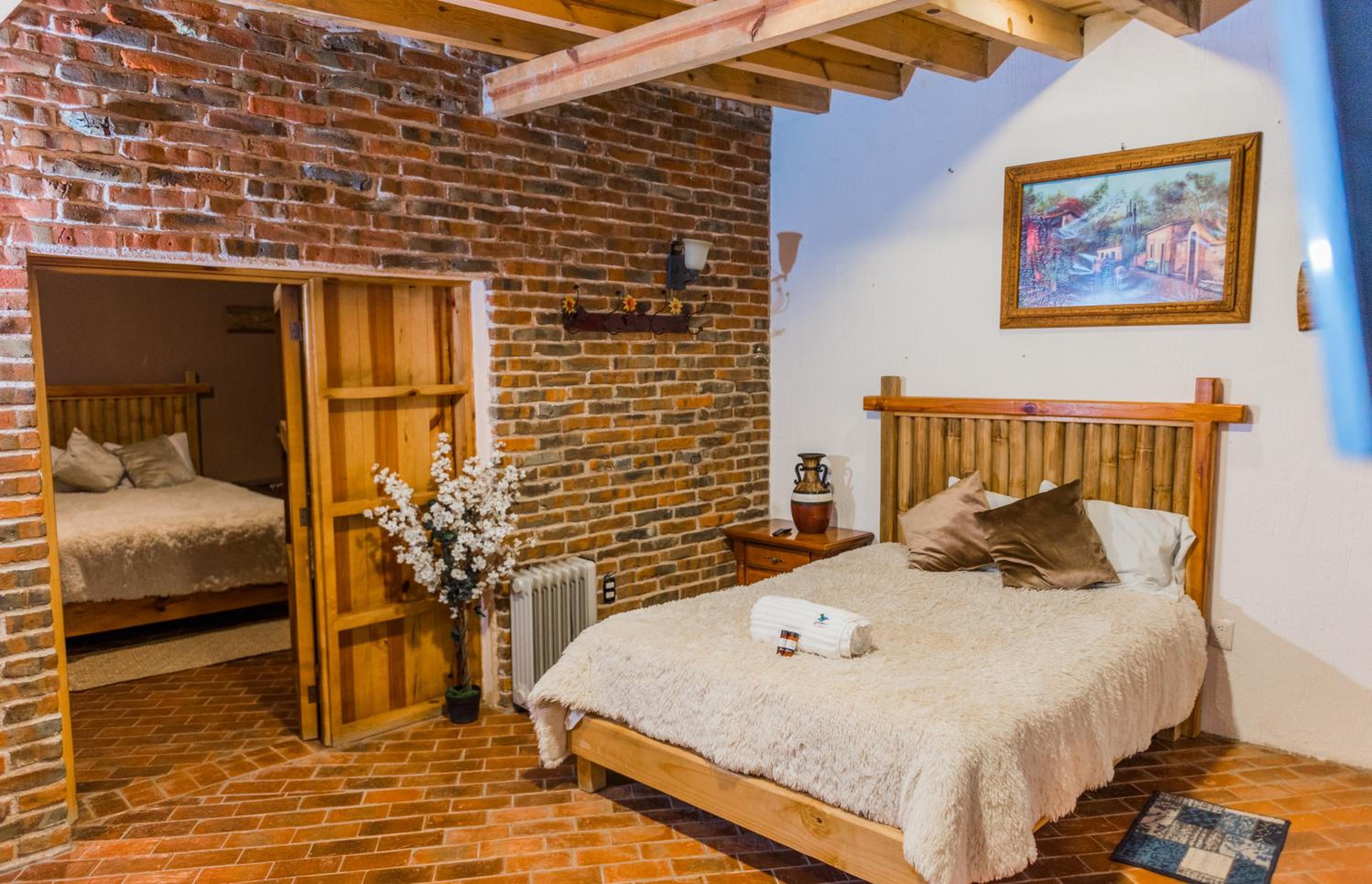 Deluxe Quadruple Room photo 1