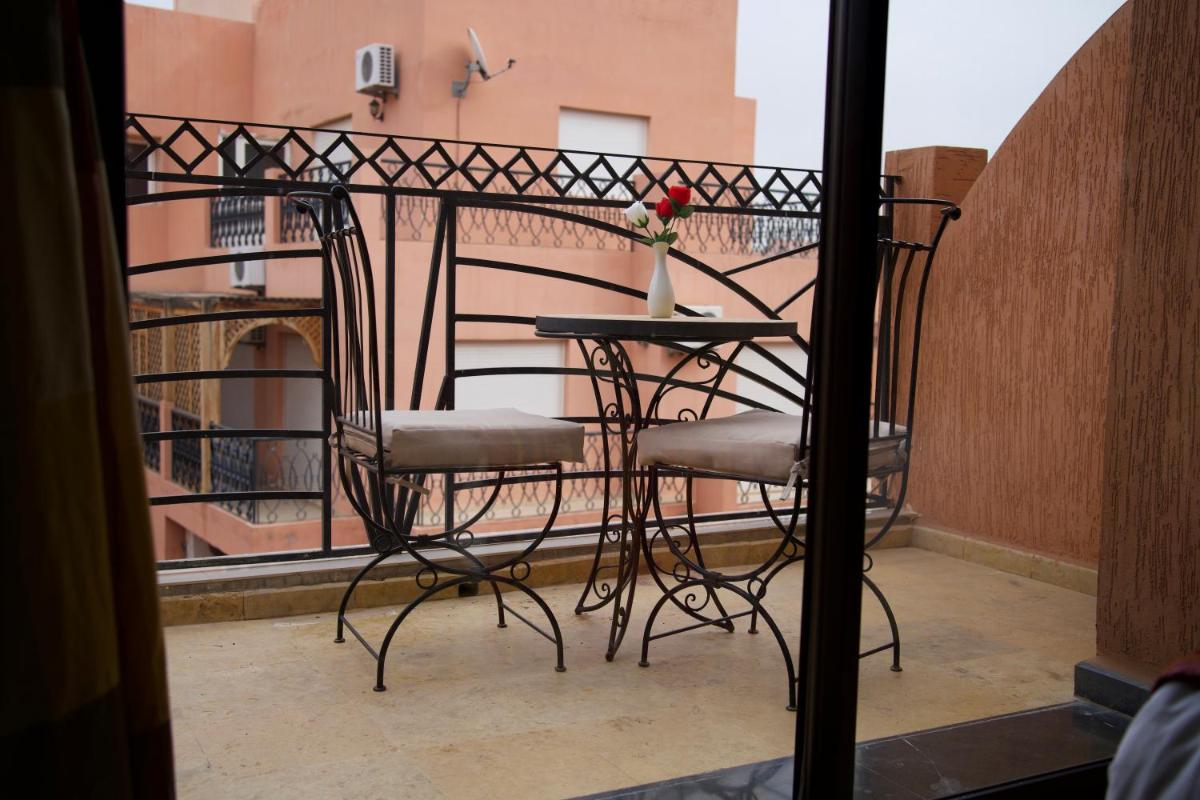 Single Room with Terrace photo 3
