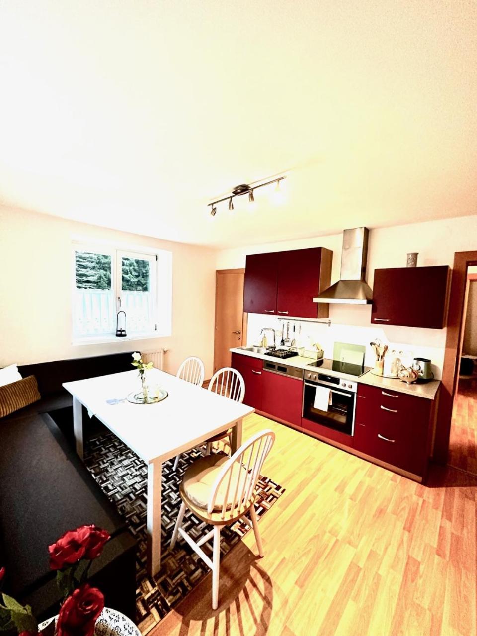 Three-Bedroom Apartment - Photo 37