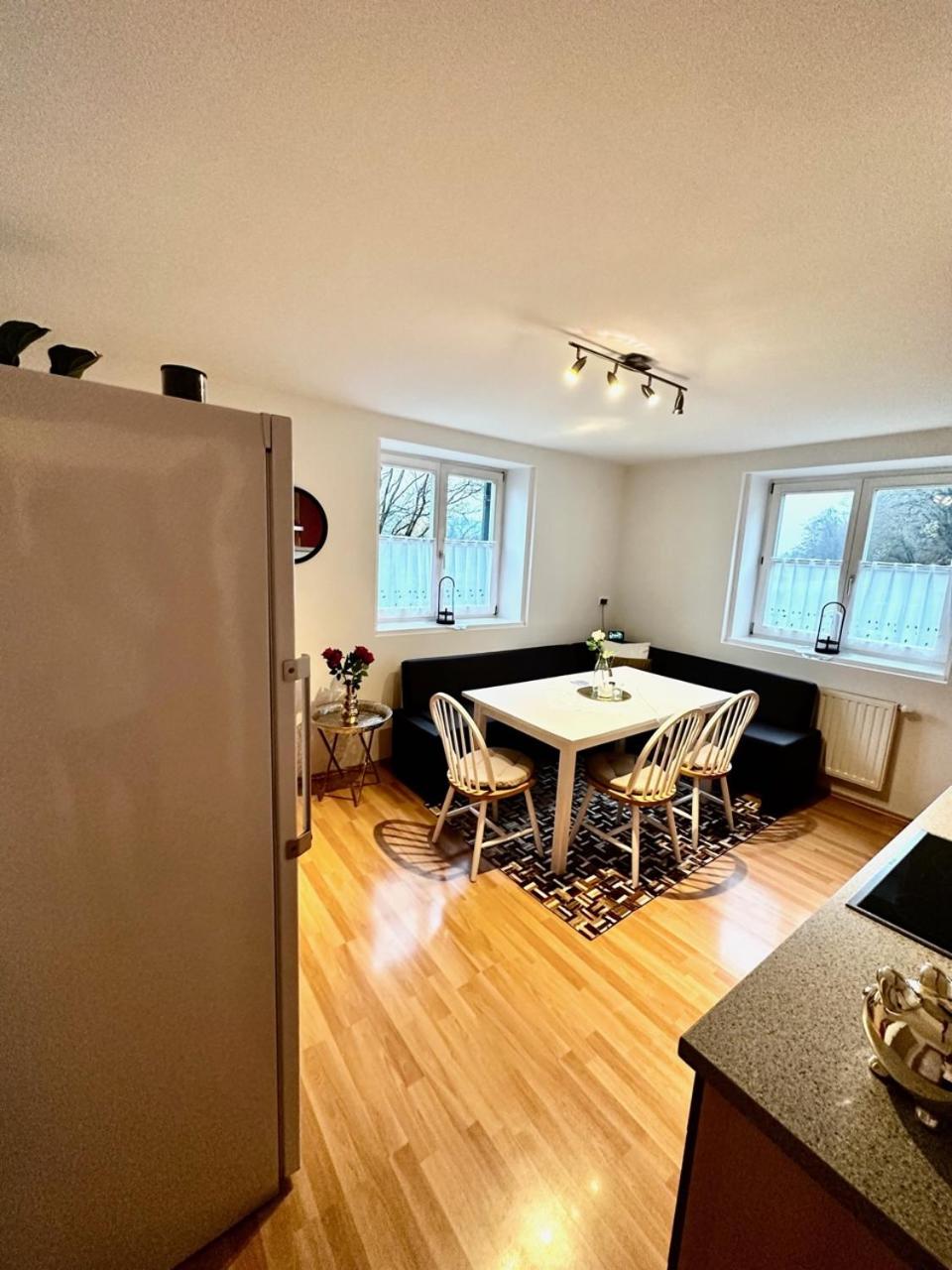 Three-Bedroom Apartment - Photo 38