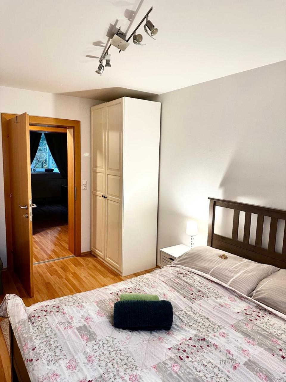 Three-Bedroom Apartment - Photo 3