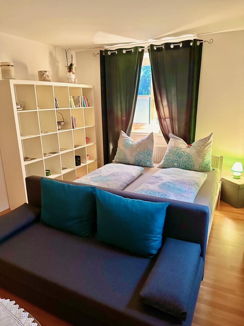 Three-Bedroom Apartment - Photo 40