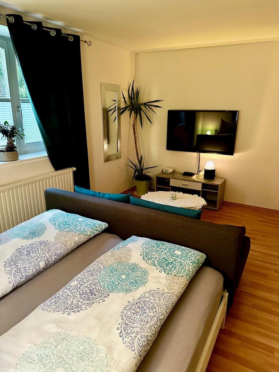 Three-Bedroom Apartment - Photo 27
