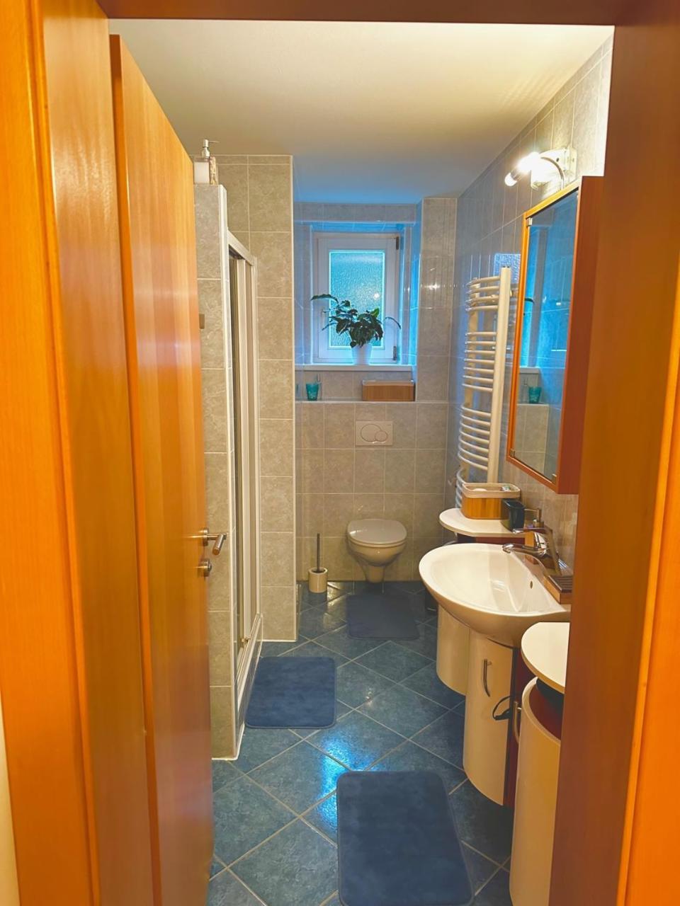 Three-Bedroom Apartment - Photo 26