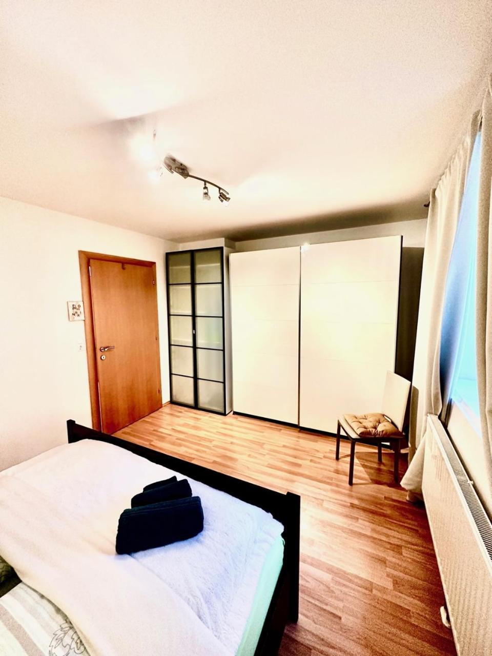 Three-Bedroom Apartment - Photo 25