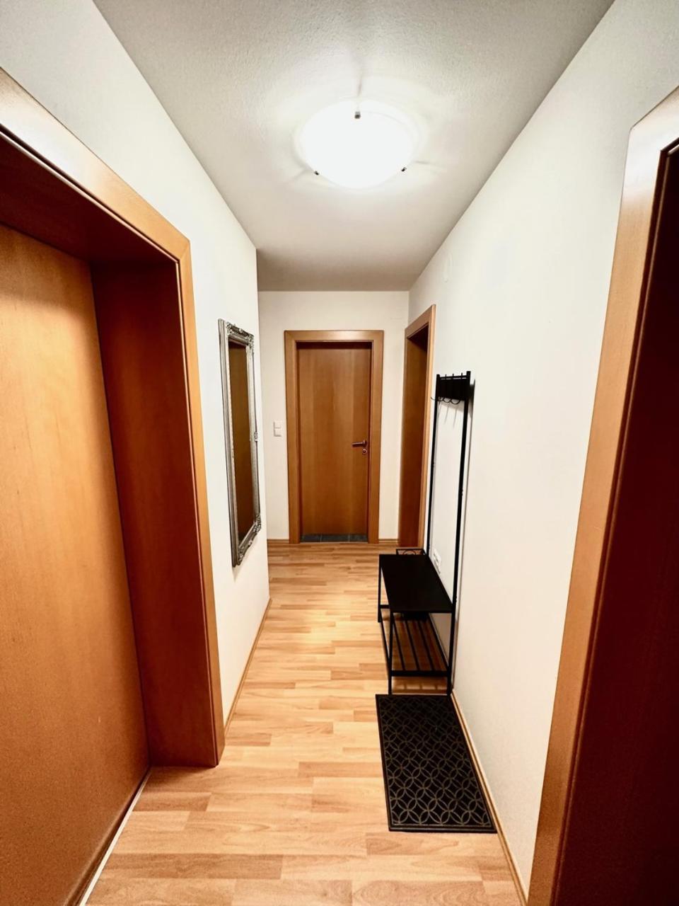 Three-Bedroom Apartment - Photo 23