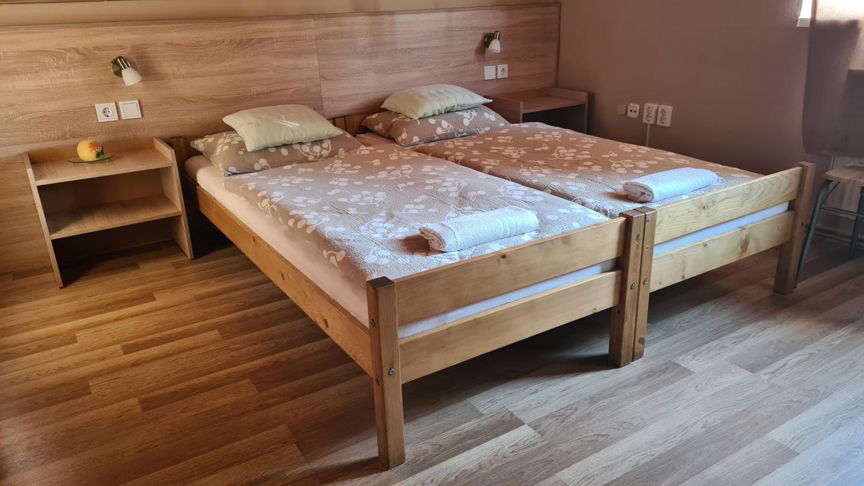 Double Room photo 1