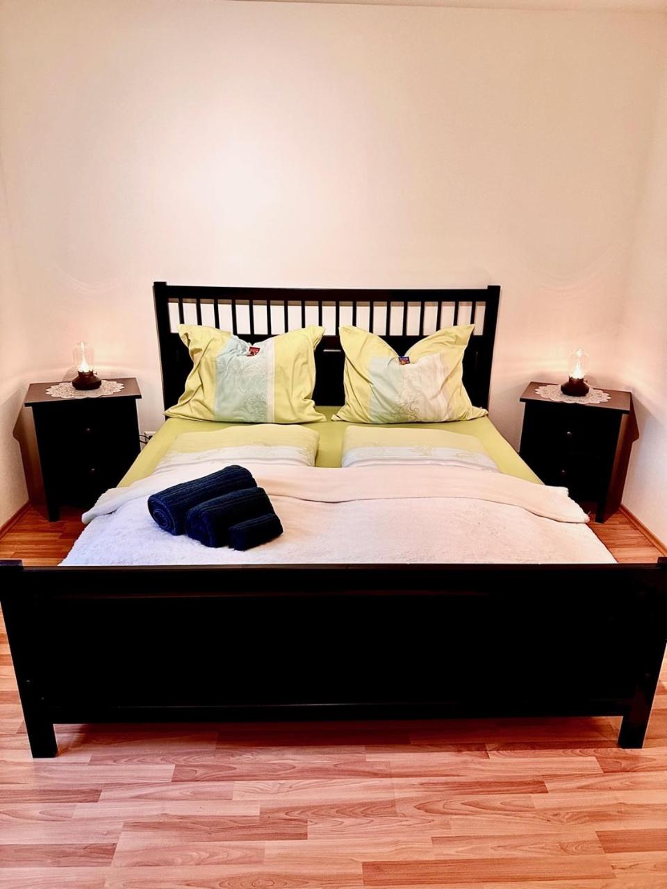 Three-Bedroom Apartment - Photo 22