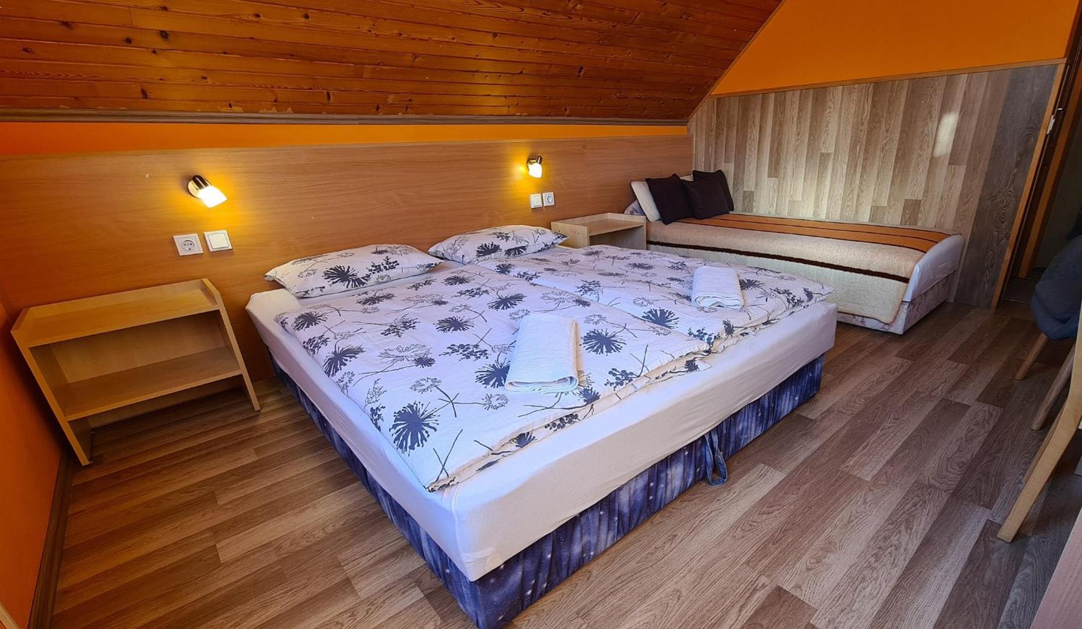 Triple Room photo 1