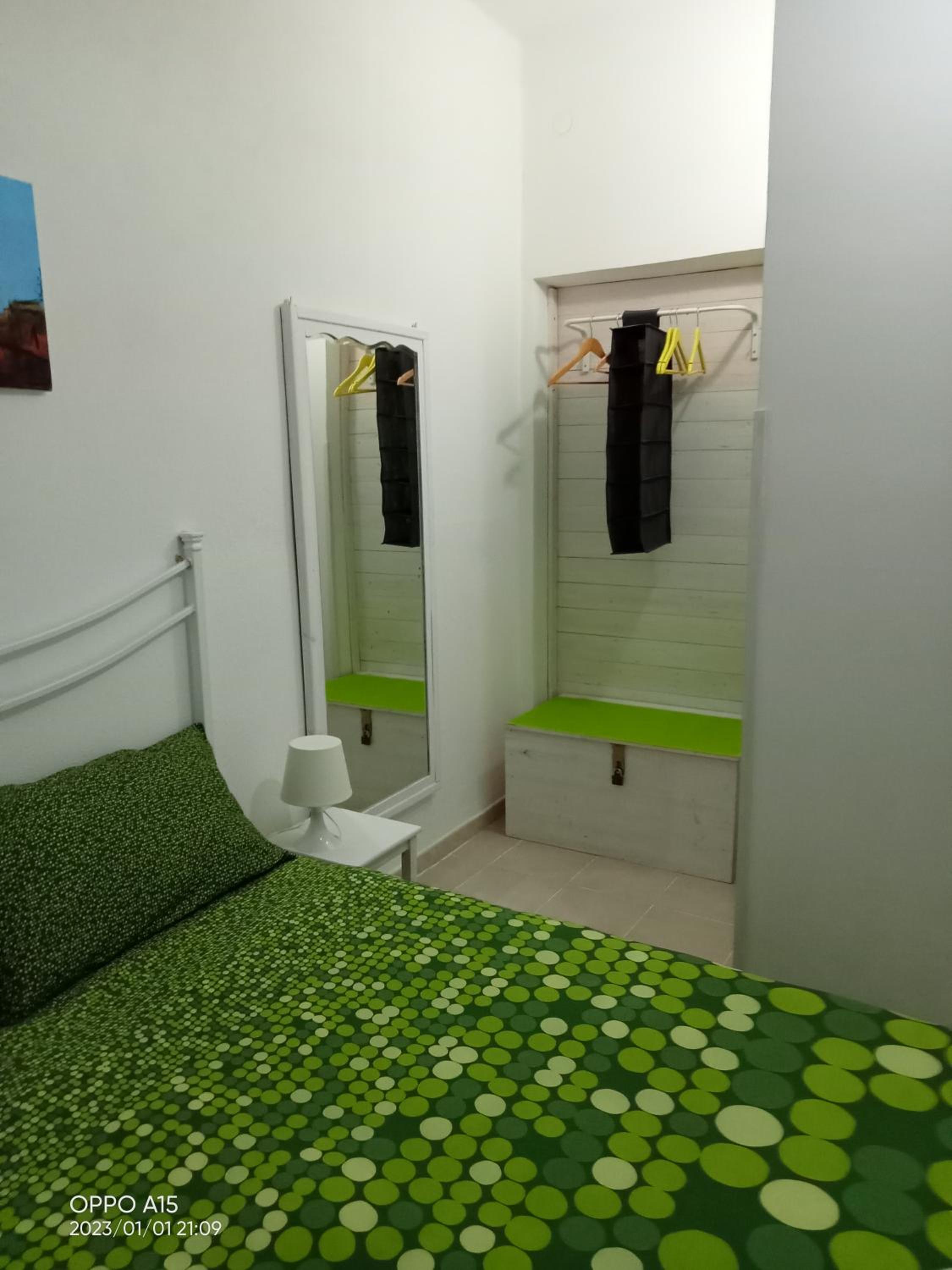 Double Room photo 2