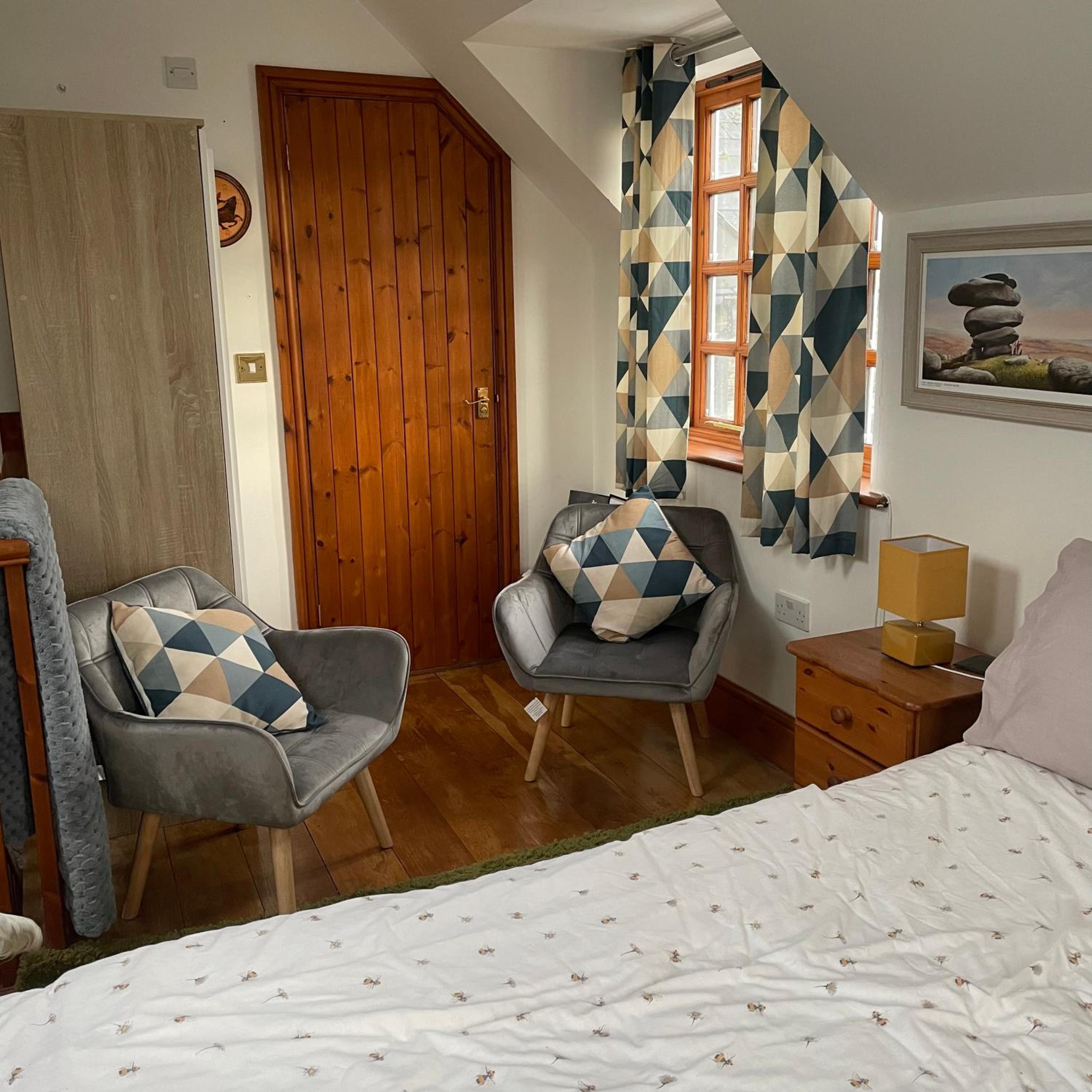 Double Room With Private Bathroom photo 2