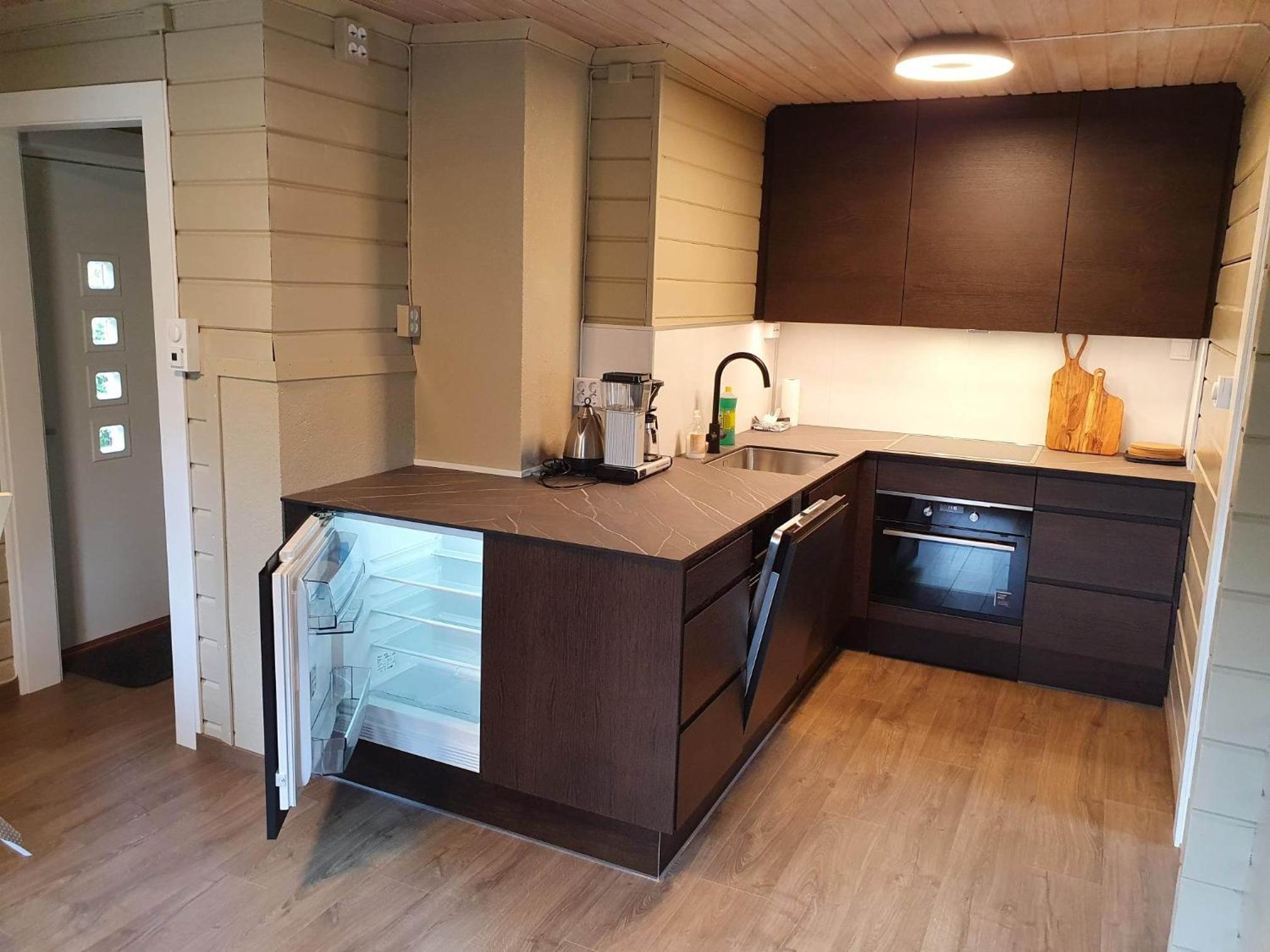 Two-Bedroom Chalet photo 3