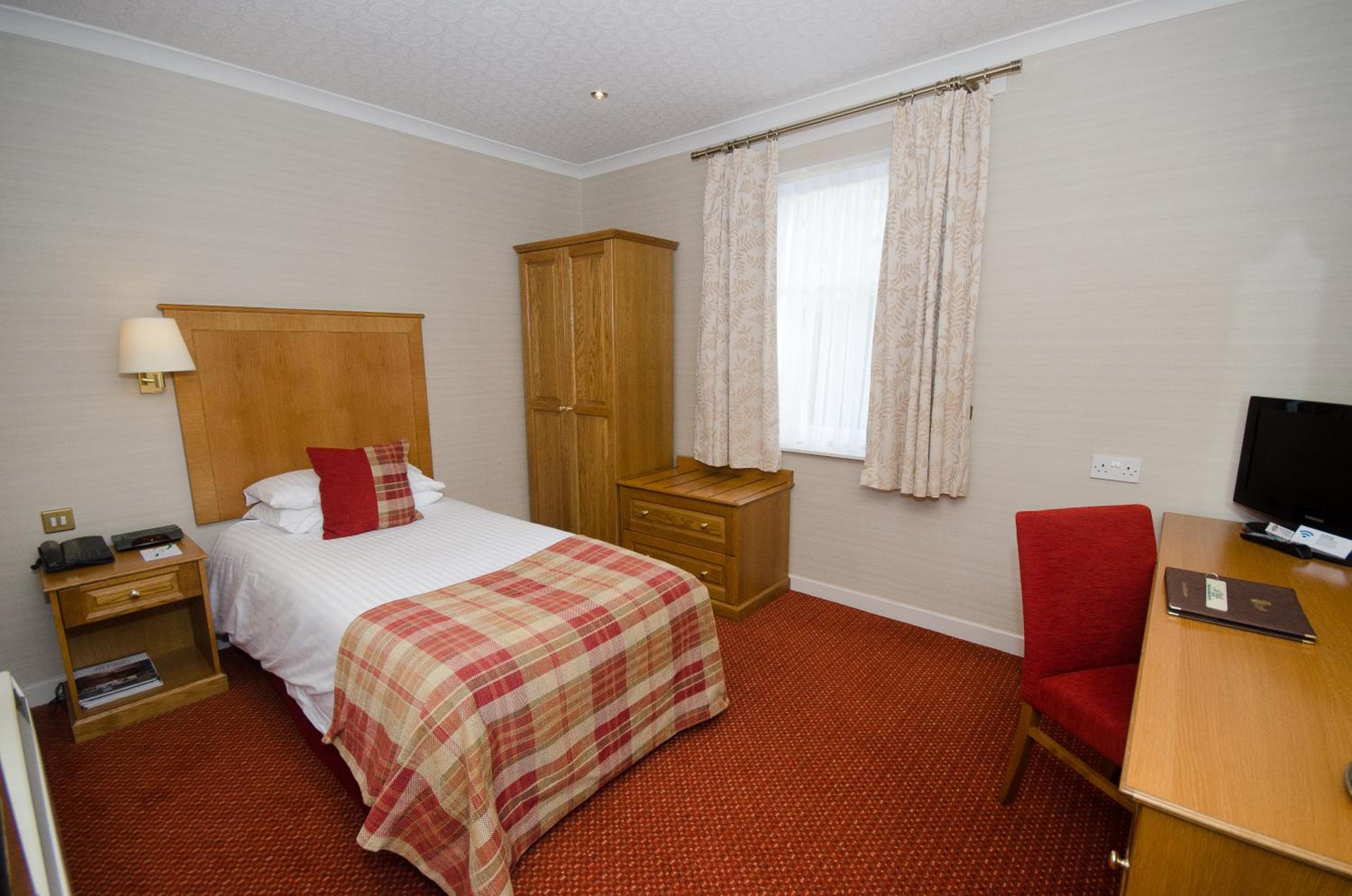 Single Room photo 3