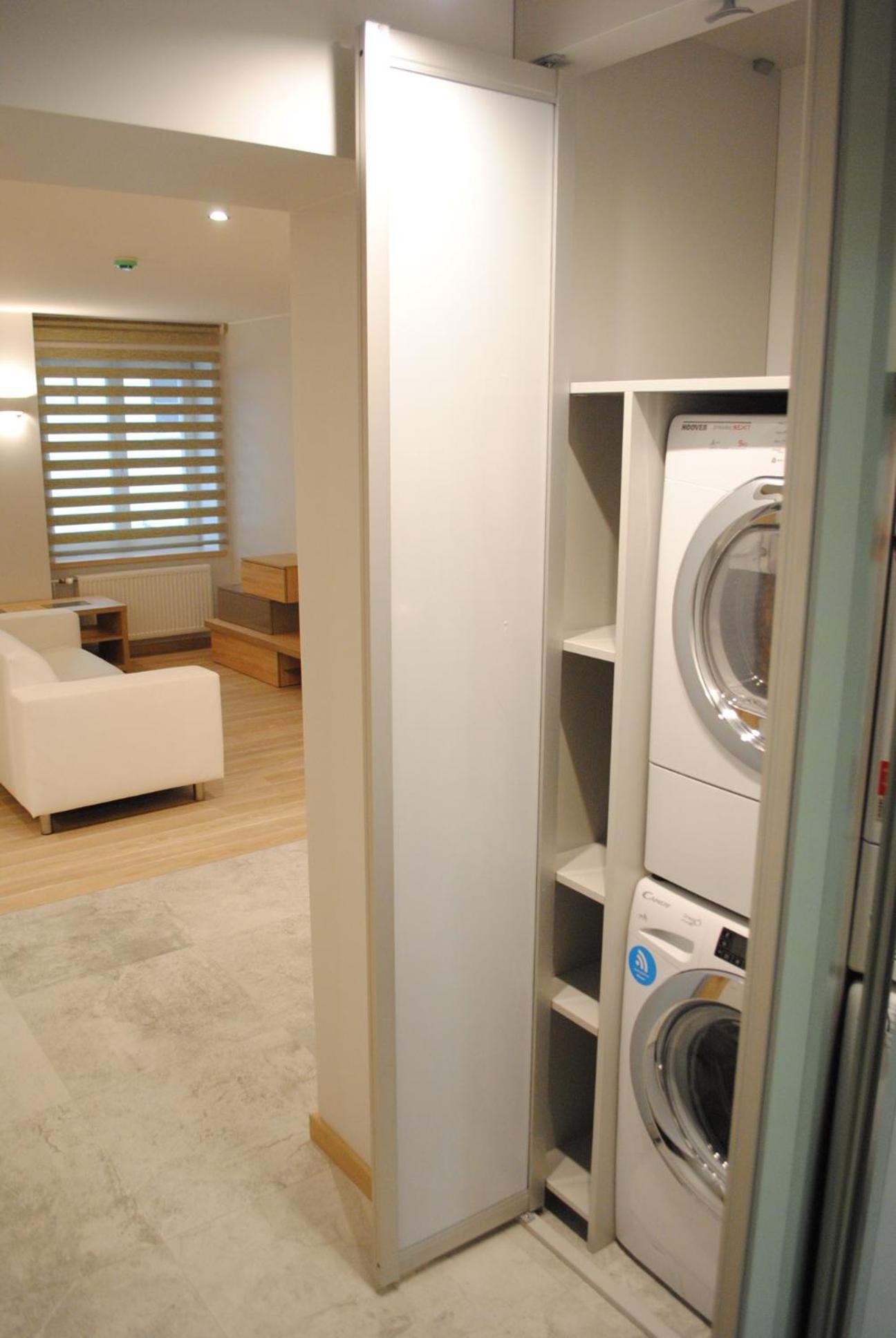 Two-Bedroom Apartment - Photo 35