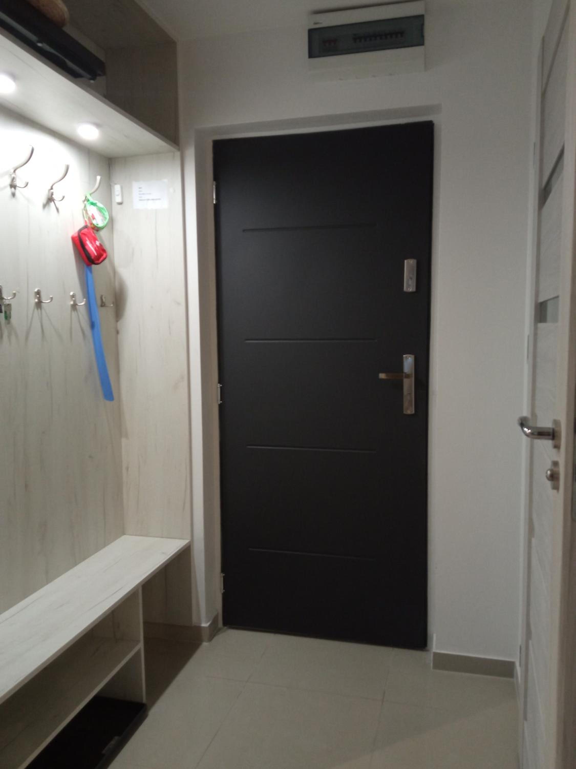 Apartment with Terrace photo 1