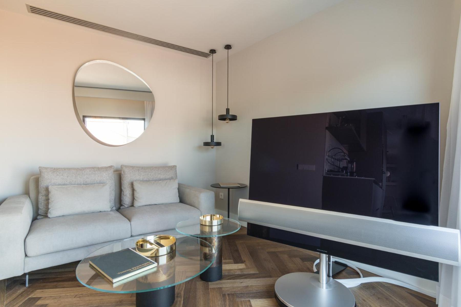 Apartamento Penthouse