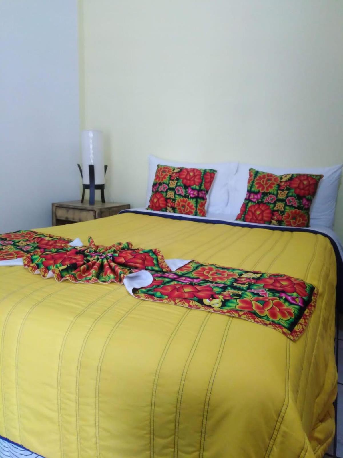 Deluxe Single Room photo 2