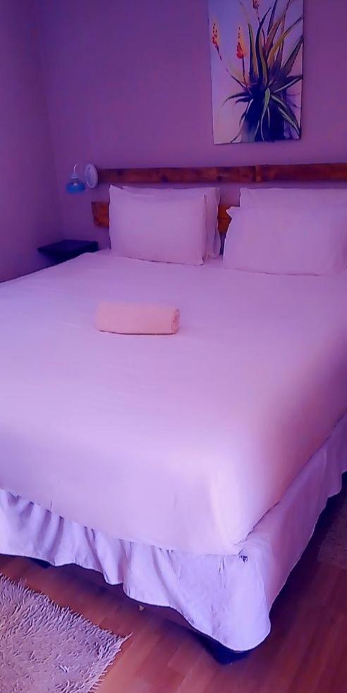 Twin Room with Shower photo 1