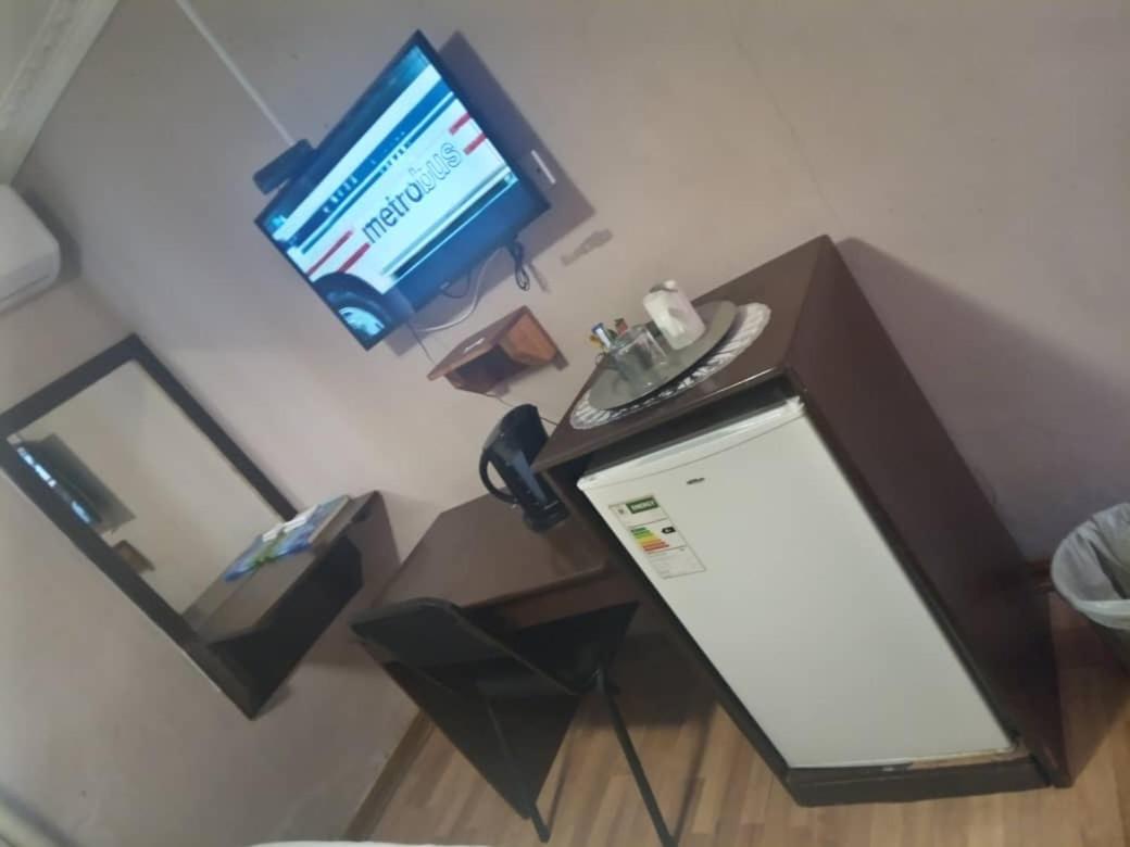 Double or Twin Room with Private Bathroom photo 1