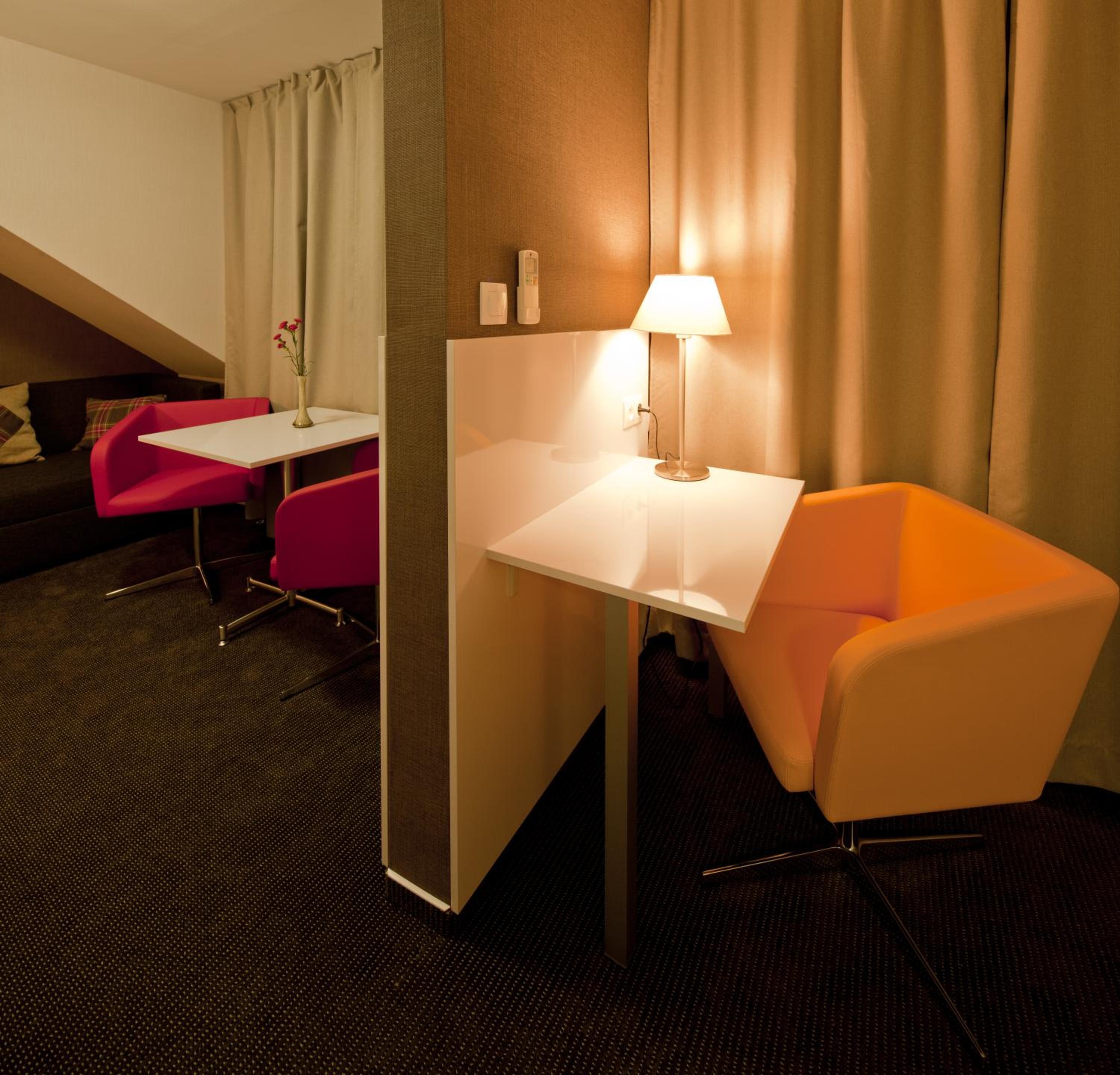 One-Bedroom Suite photo 2