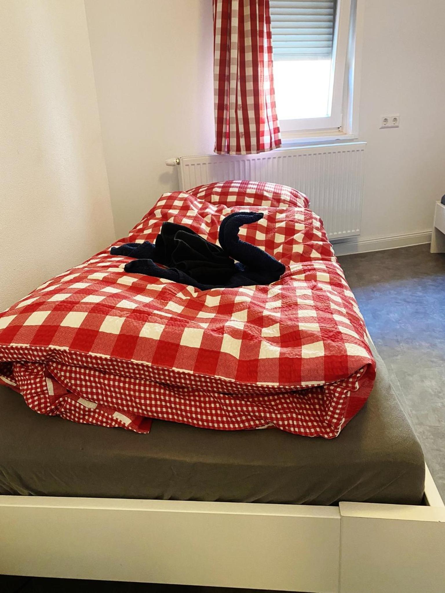 Small Double or Twin Room - Photo 3