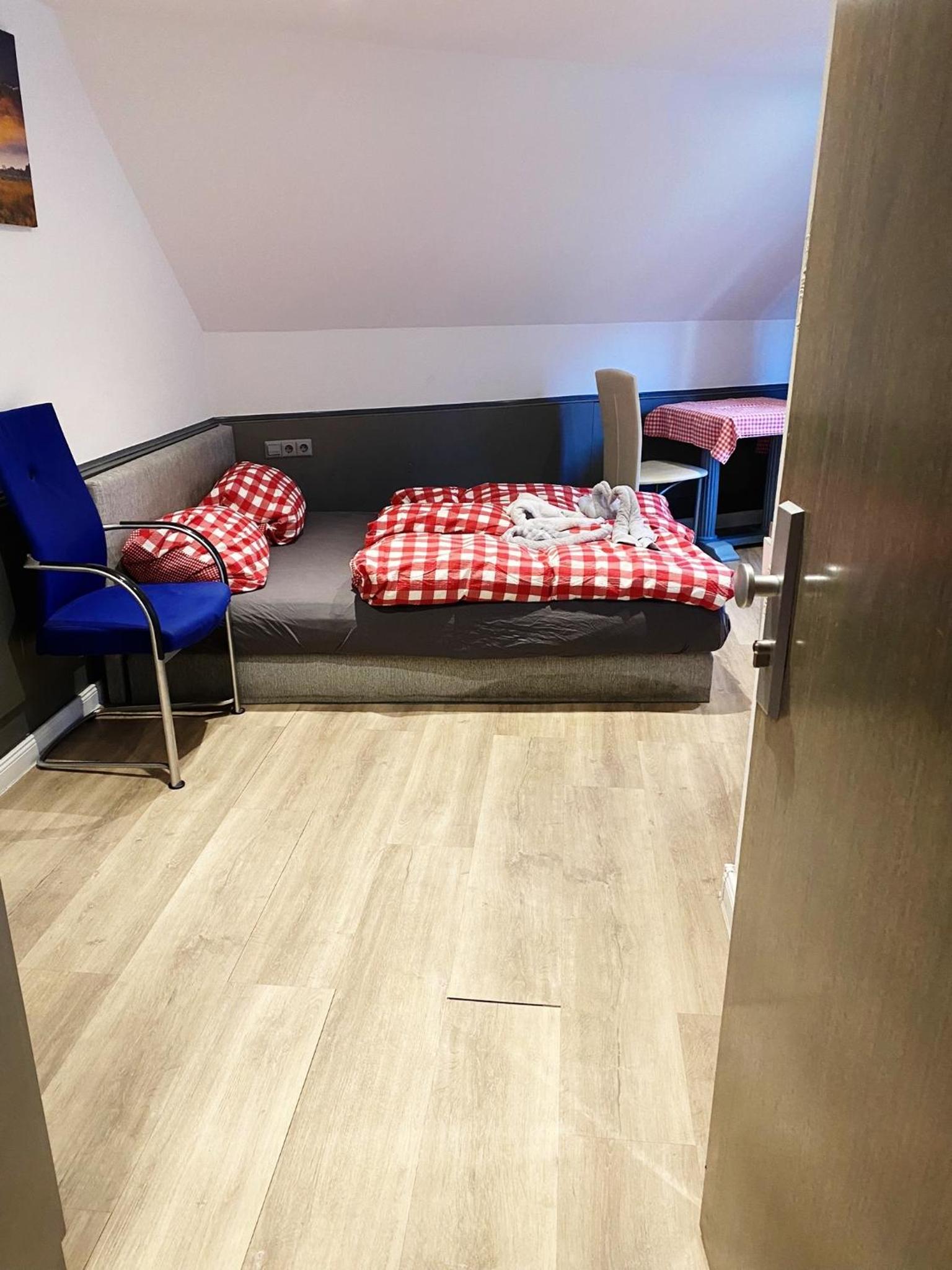 Double Room - Photo 4