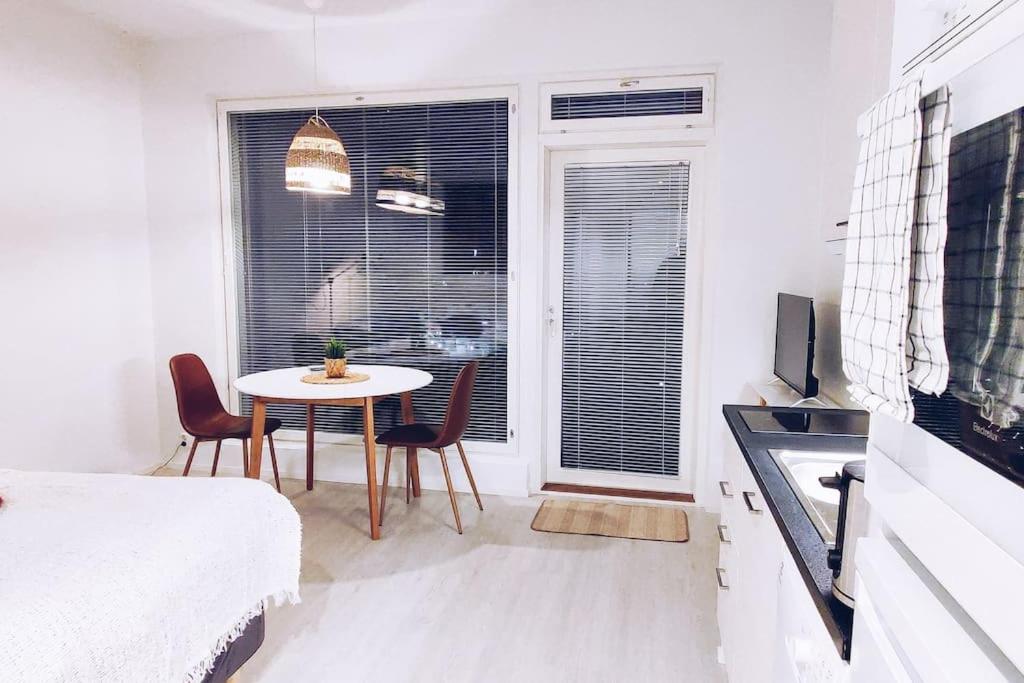 Apartment with Balcony - Photo 1