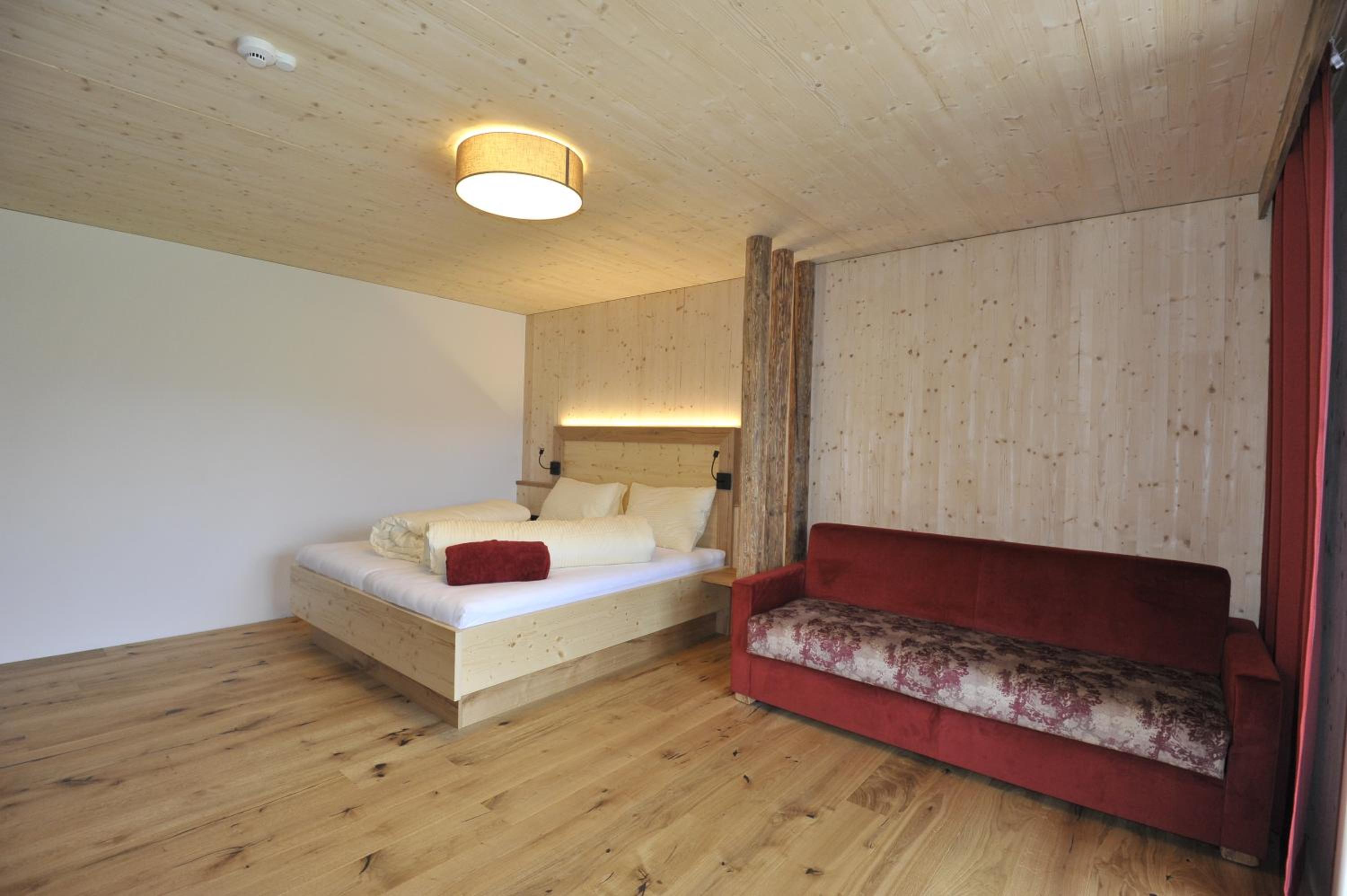 Deluxe Double Room photo 1