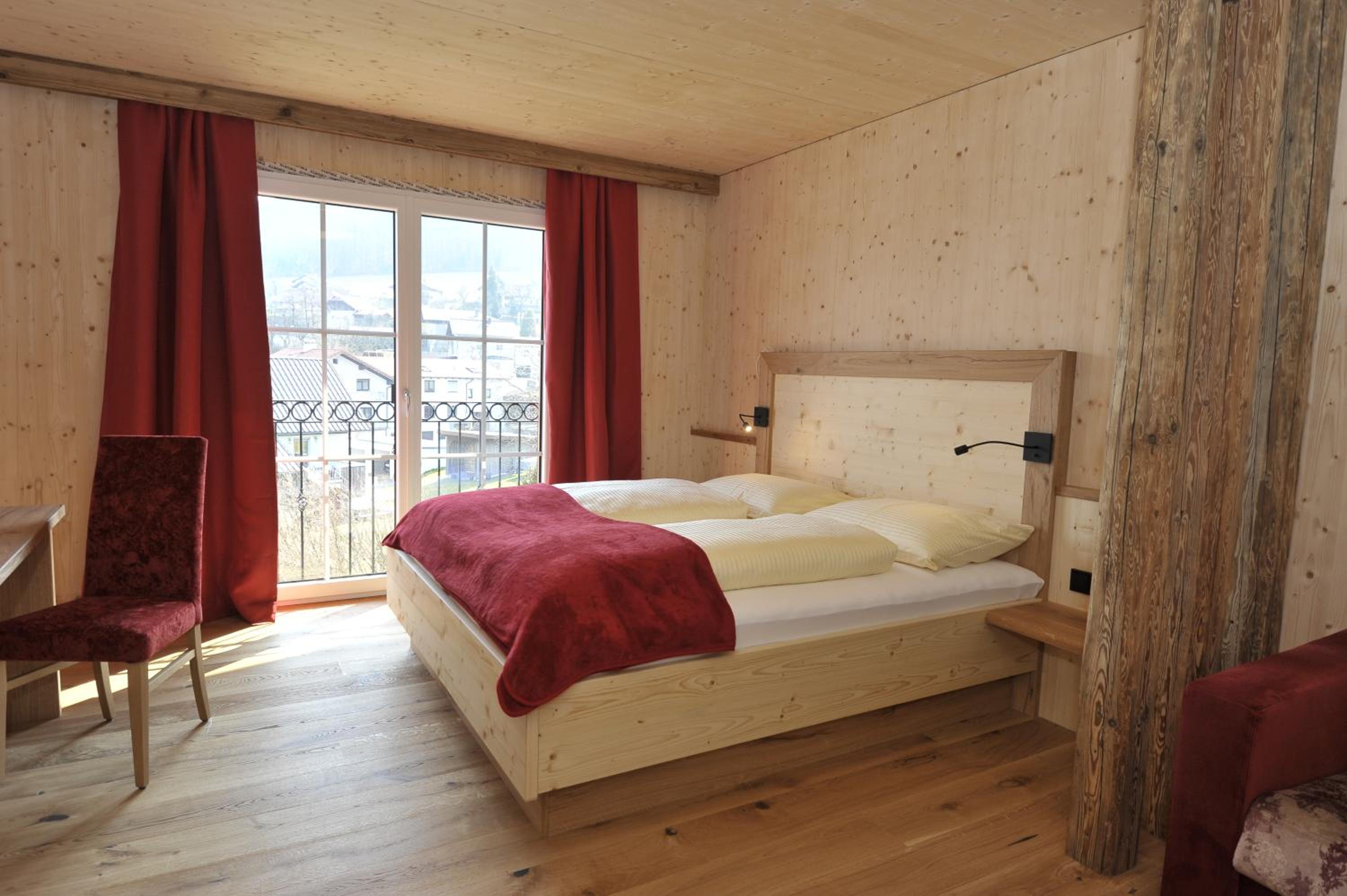 Deluxe Double Room photo 1
