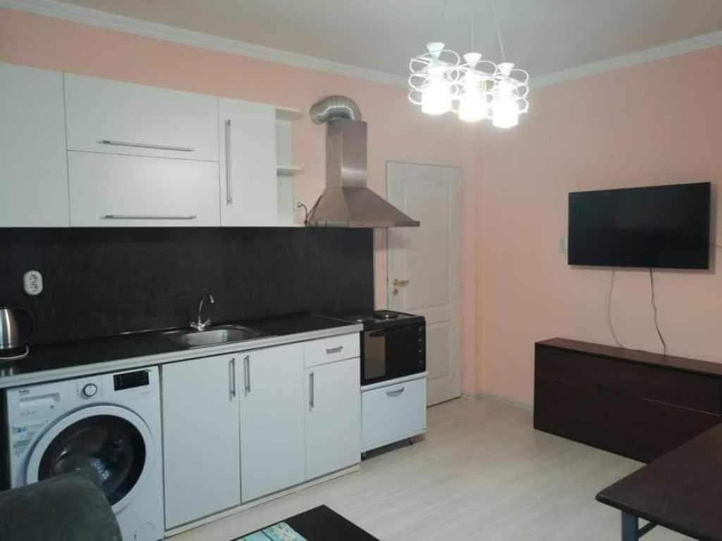 Two-Bedroom Apartment photo 2