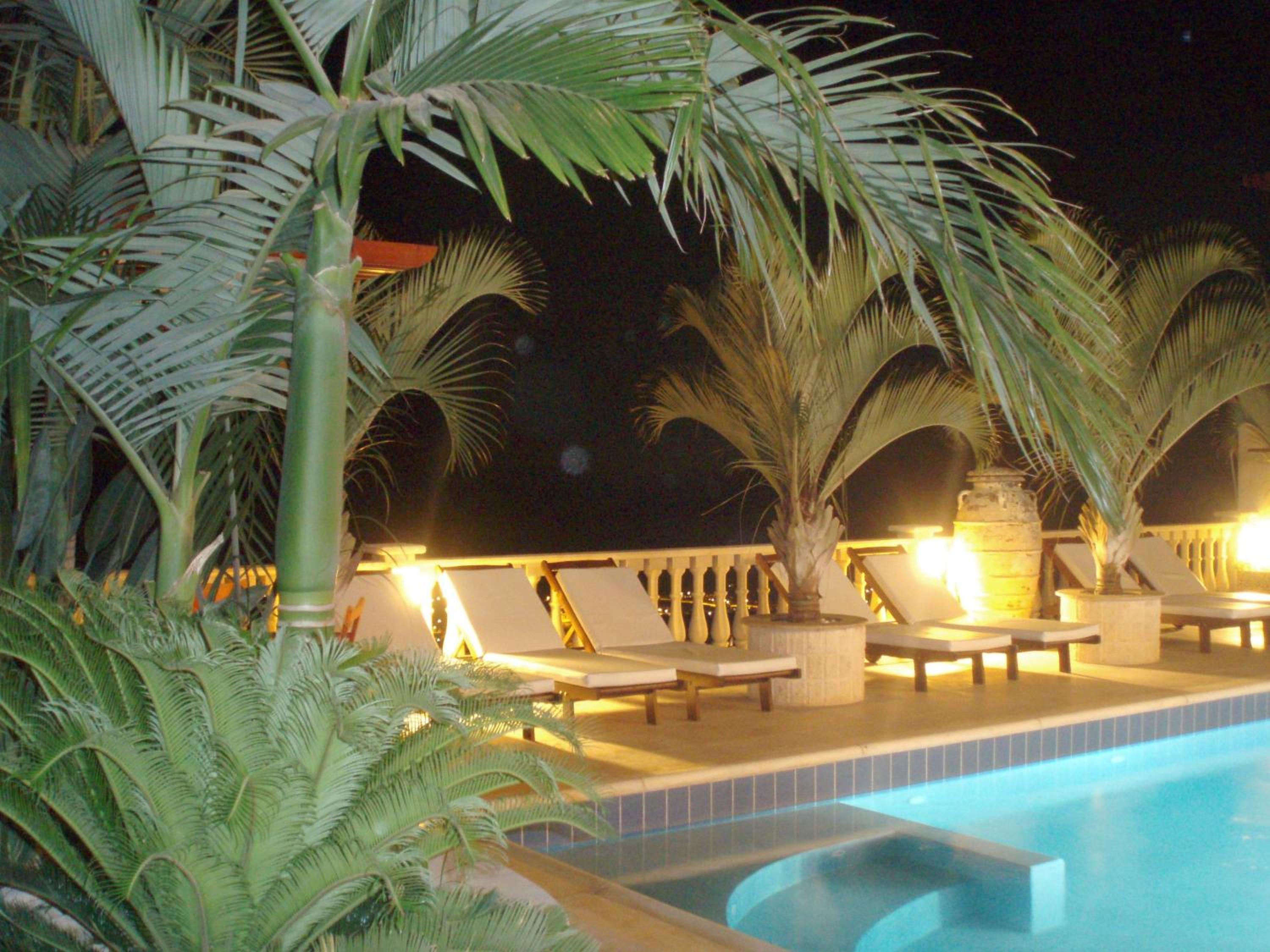 Superior Villa